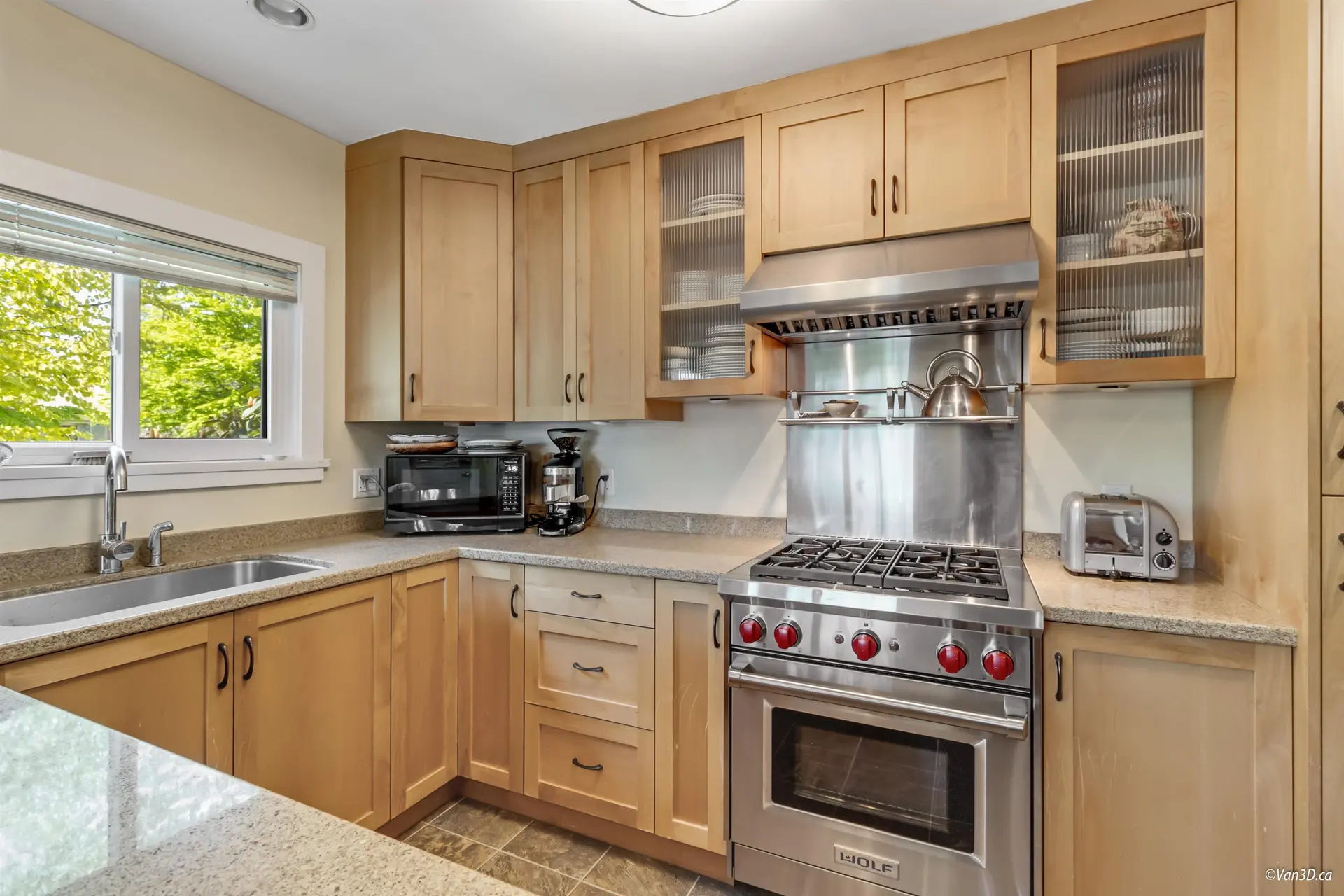 Property at 4 E 46th Avenue, Vancouver, BC