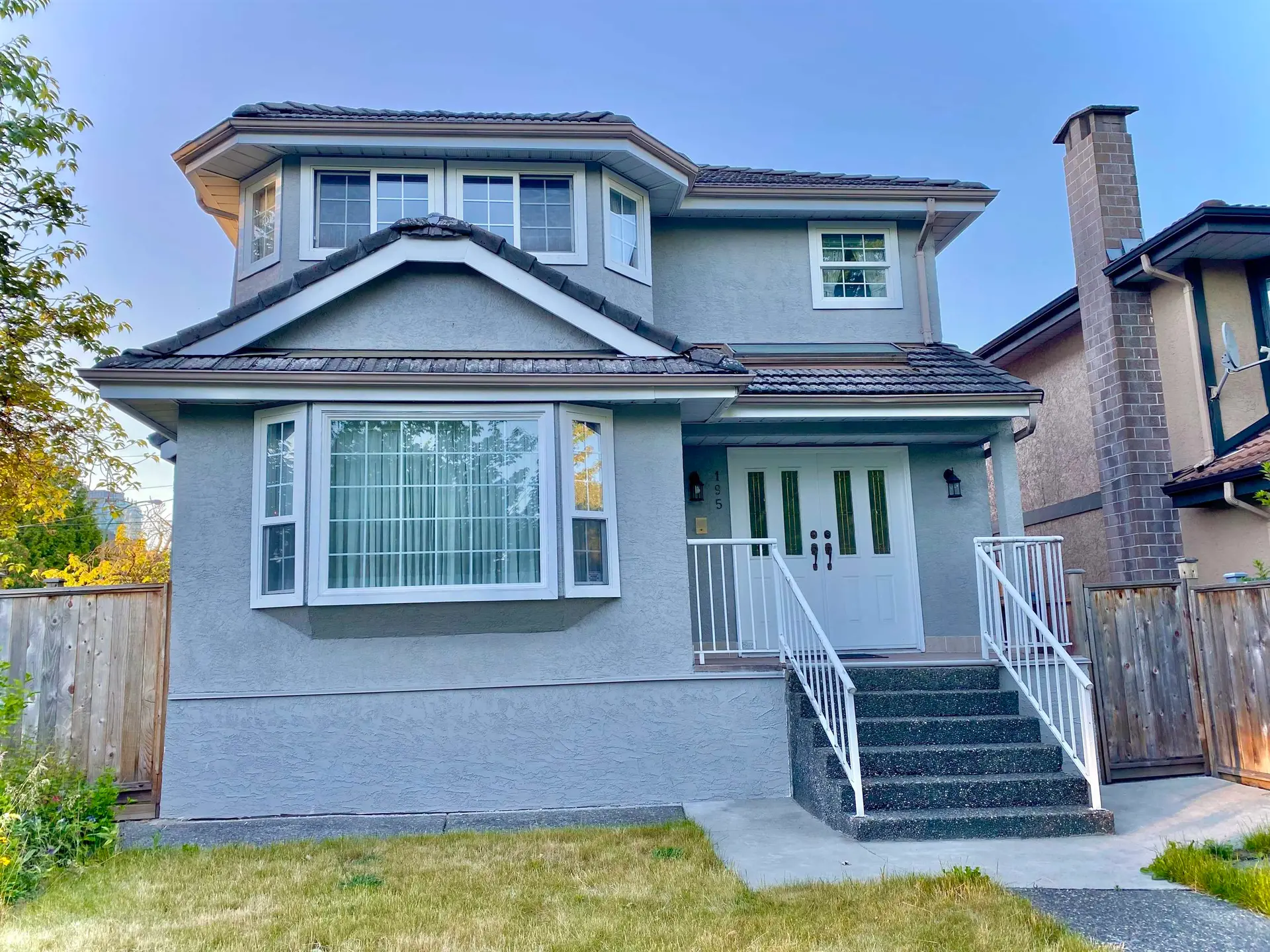 Property at 195 W 46th Avenue, Vancouver, BC