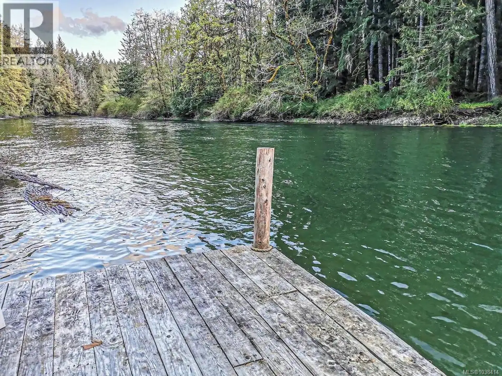 Property at 7840 Wentworth Rd, Lake Cowichan, BC