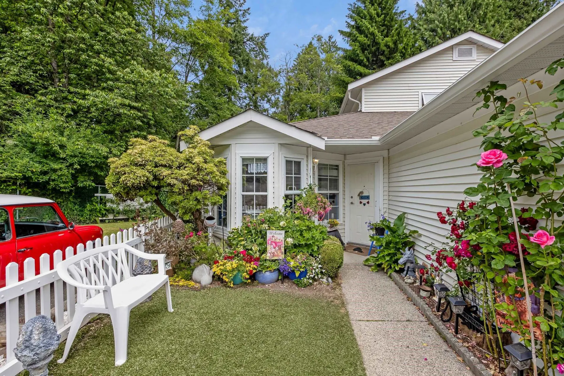 Property at #54 6537 138 Street, Surrey, BC