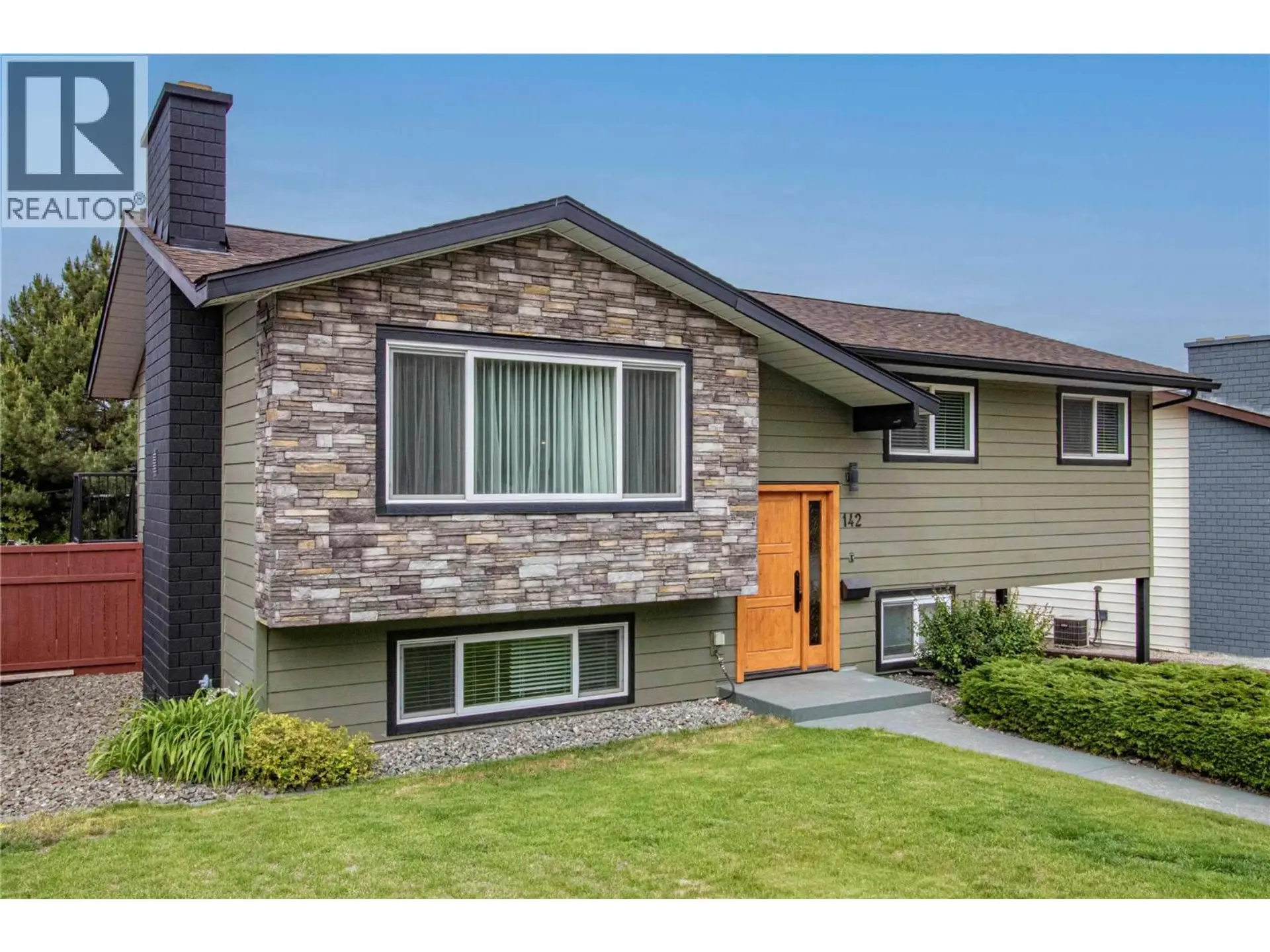 Property at 142 Cleland Drive, Penticton, BC
