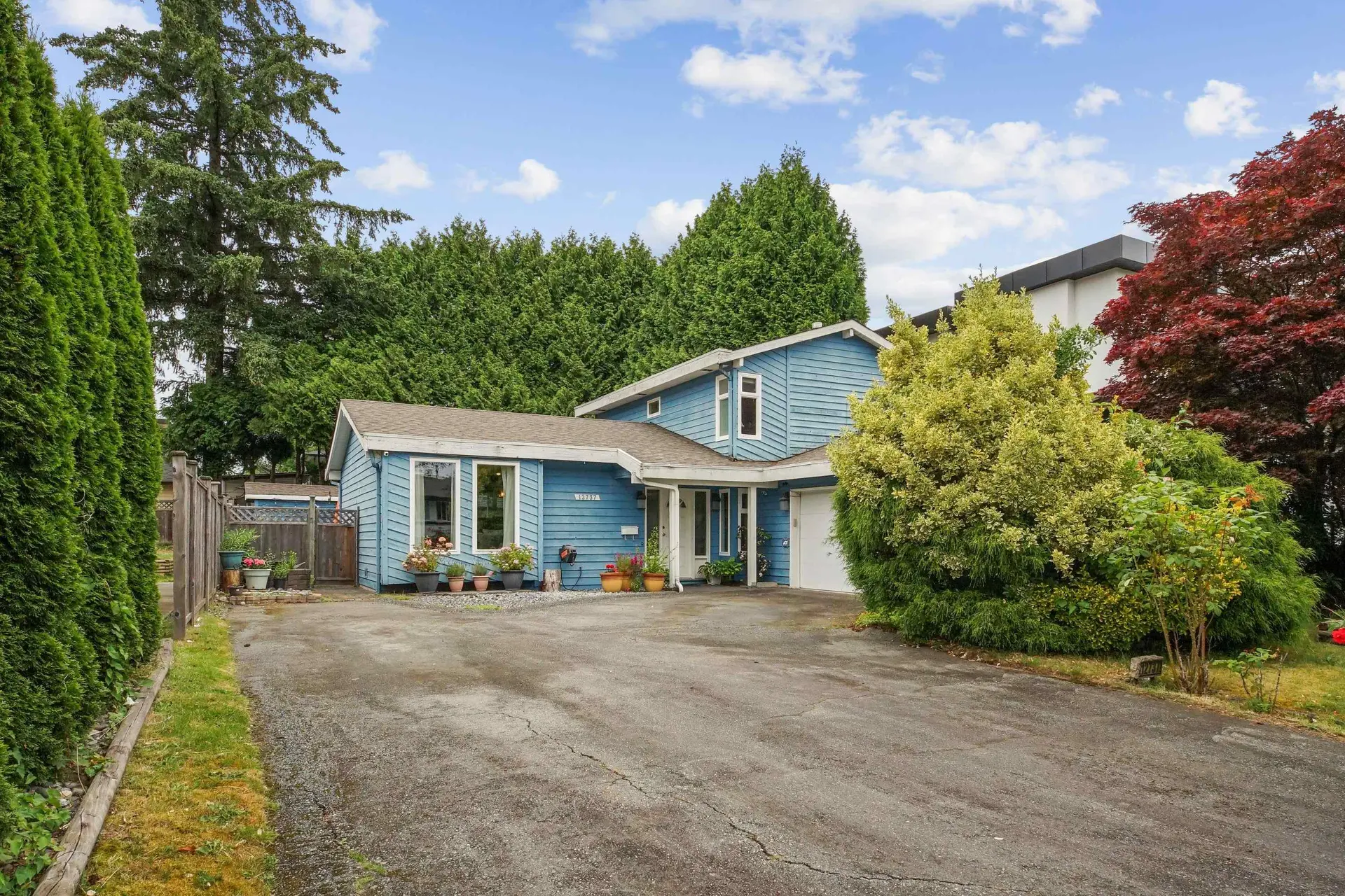 Property at 12737 Drummond Place, Surrey, BC