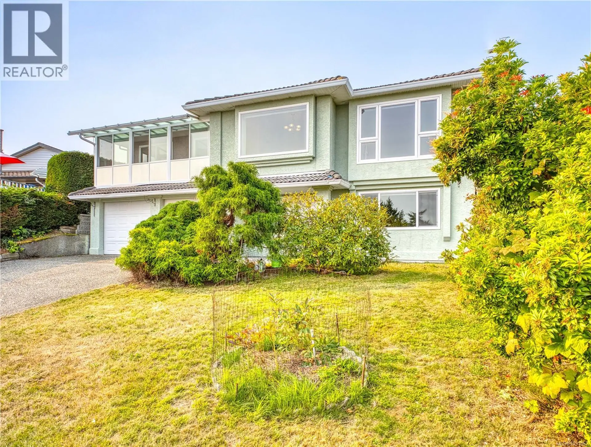 Property at 6045 Icarus Dr, Nanaimo, BC