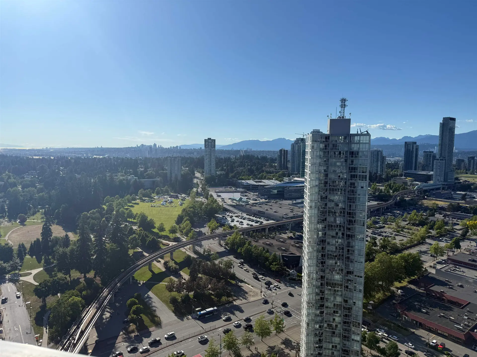 #3303 9887 Whalley Boulevard - Image 2