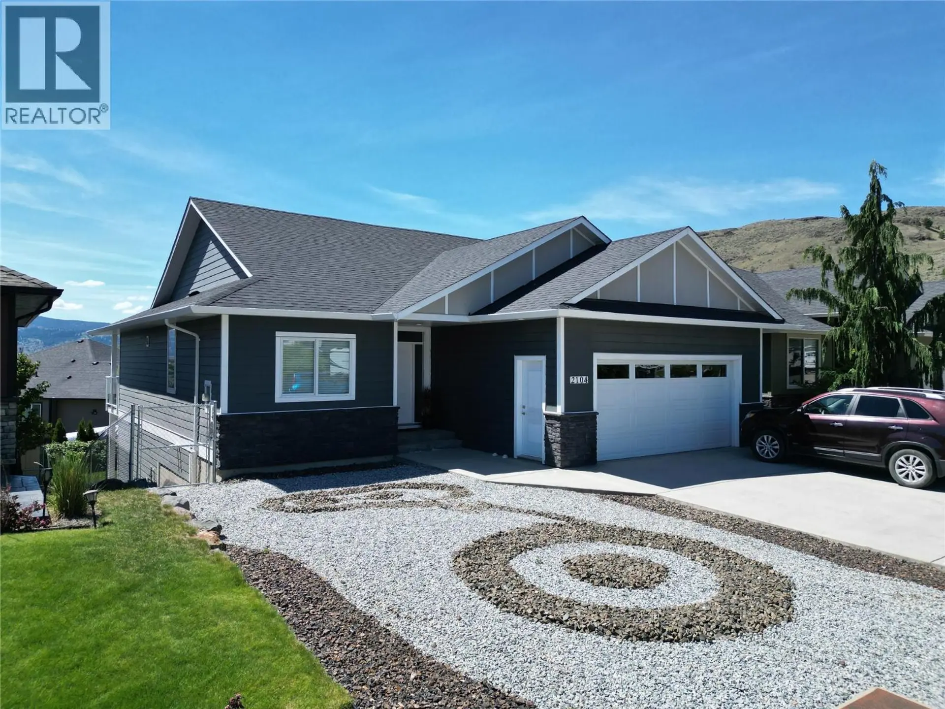 Property at 2104 Doubletree Crescent, Kamloops, BC