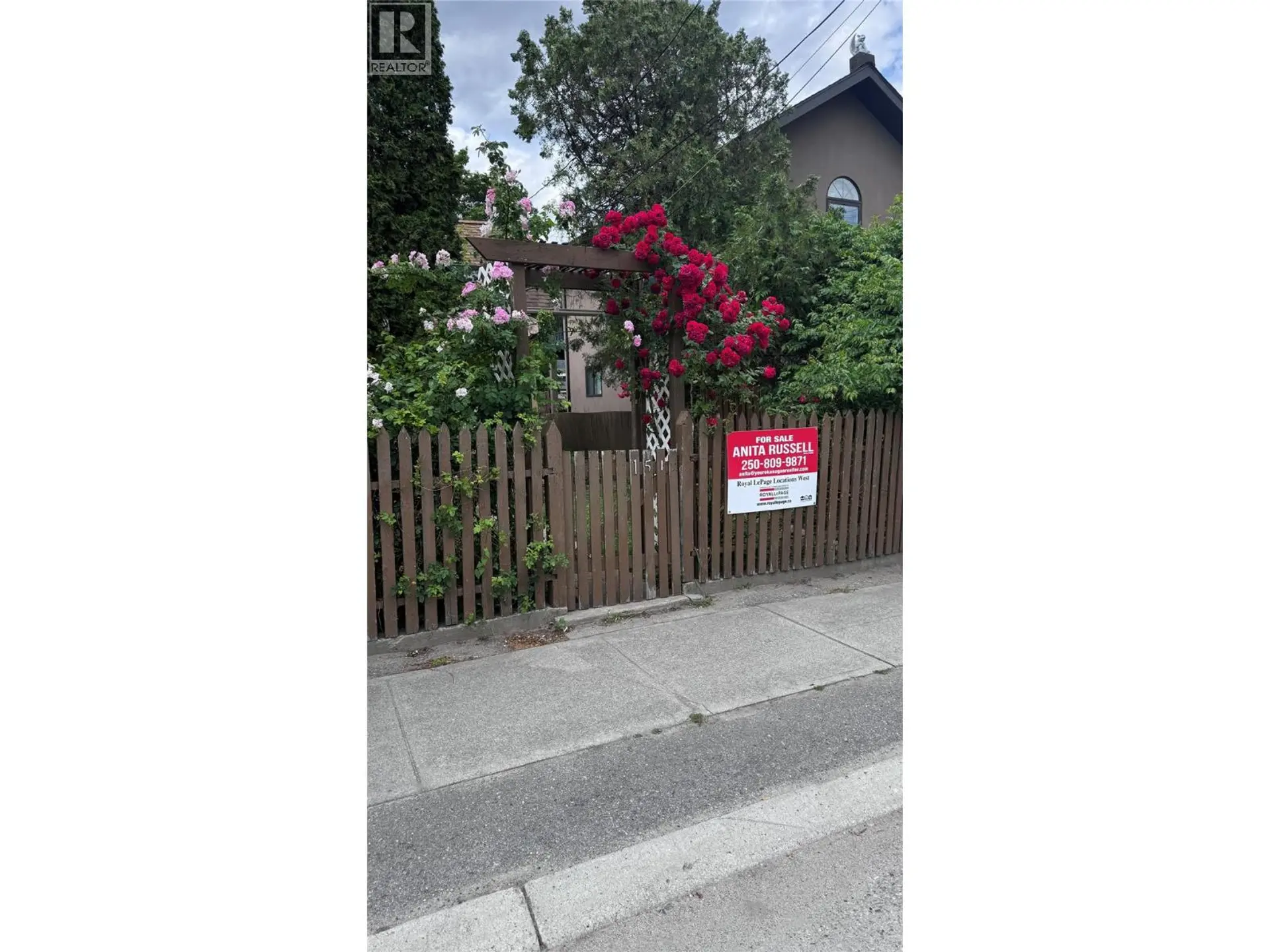 Property at 151 Brunswick Street, Penticton, BC