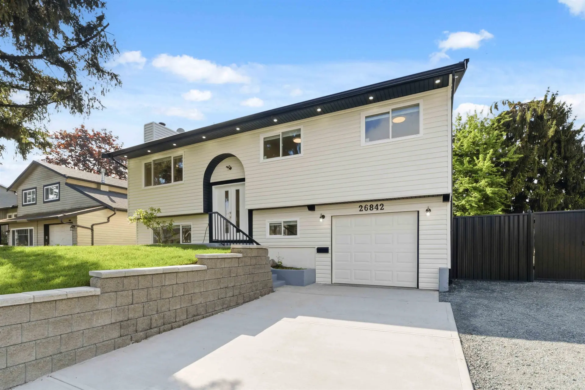 Property at 26842 32a Avenue, Langley, BC
