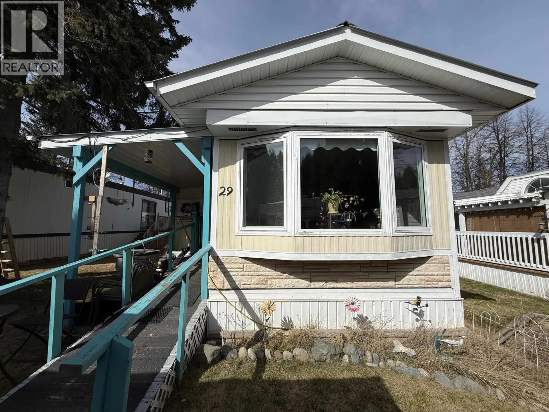 Property at #29 654 NORTH FRASER DRIVE, Quesnel, BC