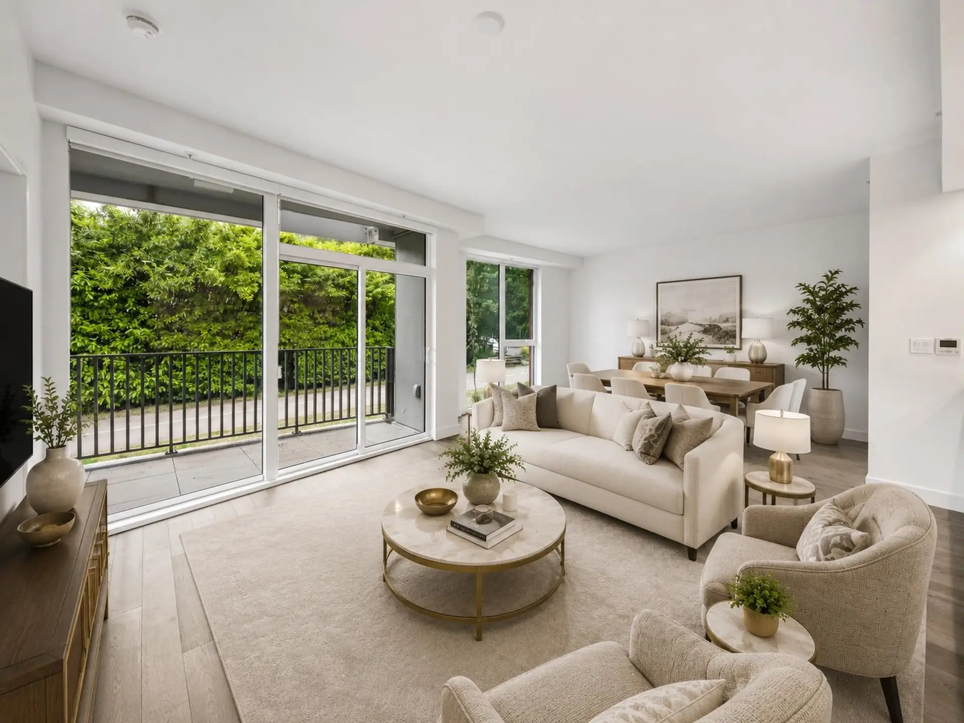 Property at #203 2888 Arbutus Street, Vancouver, BC