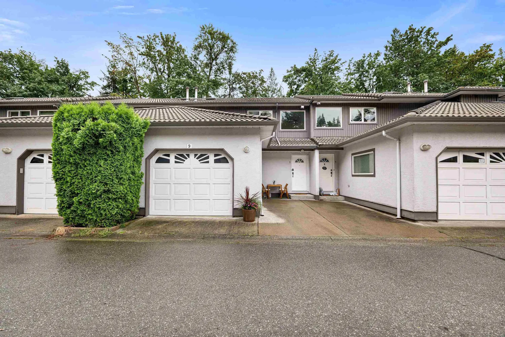 Property at #9 2401 Mamquam Road, Squamish, BC