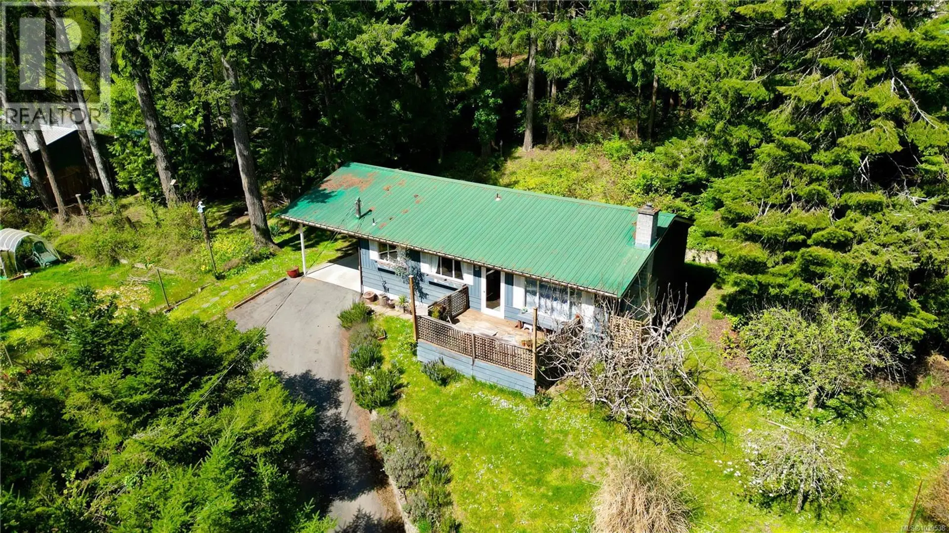 Property at 201 Harrison Ave NW, Salt Spring, BC