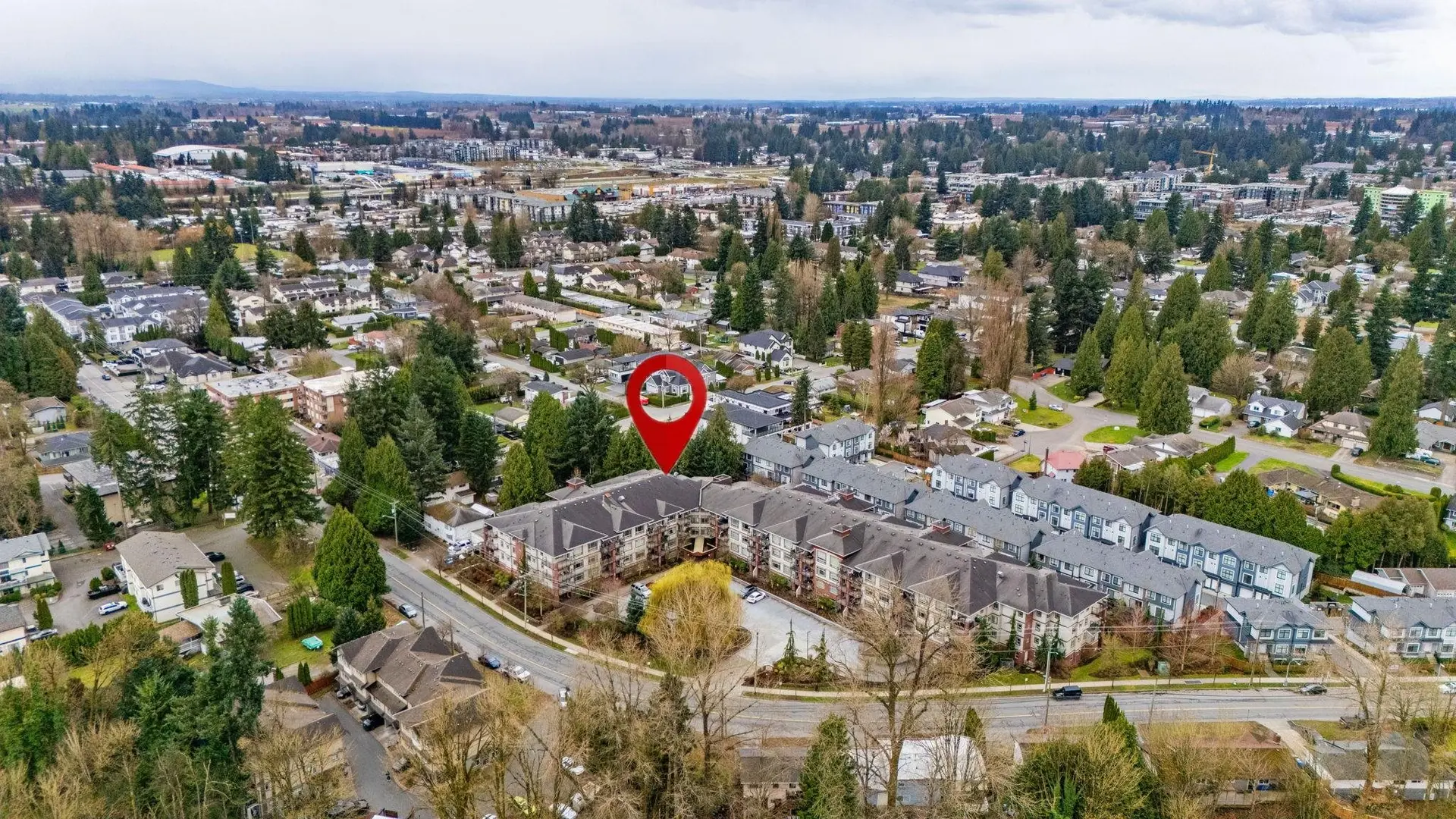 Property at #118 2233 McKenzie Road, Abbotsford, BC
