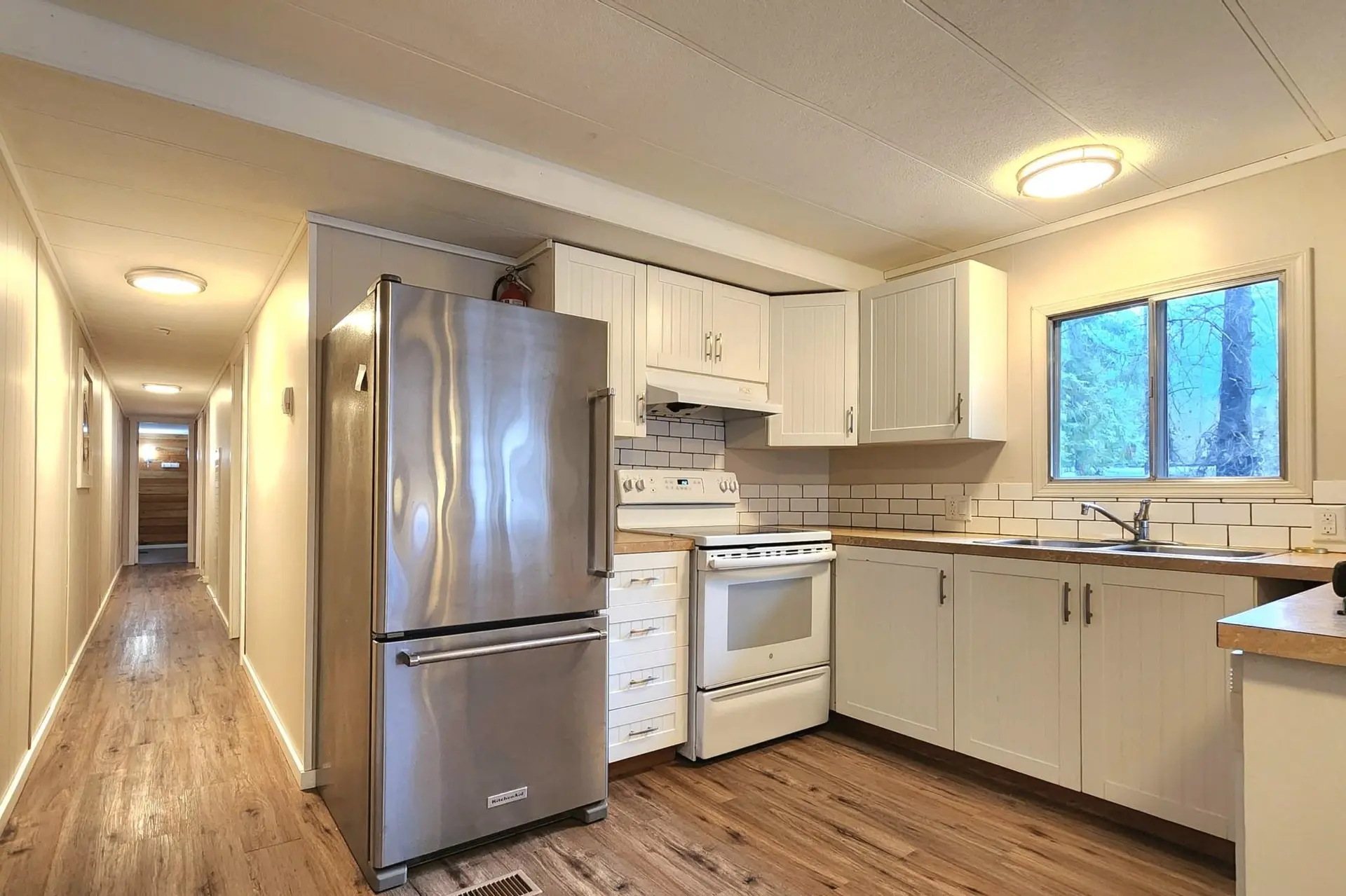 Property at 9304 Upper Lillooet River Fsr, Pemberton, BC