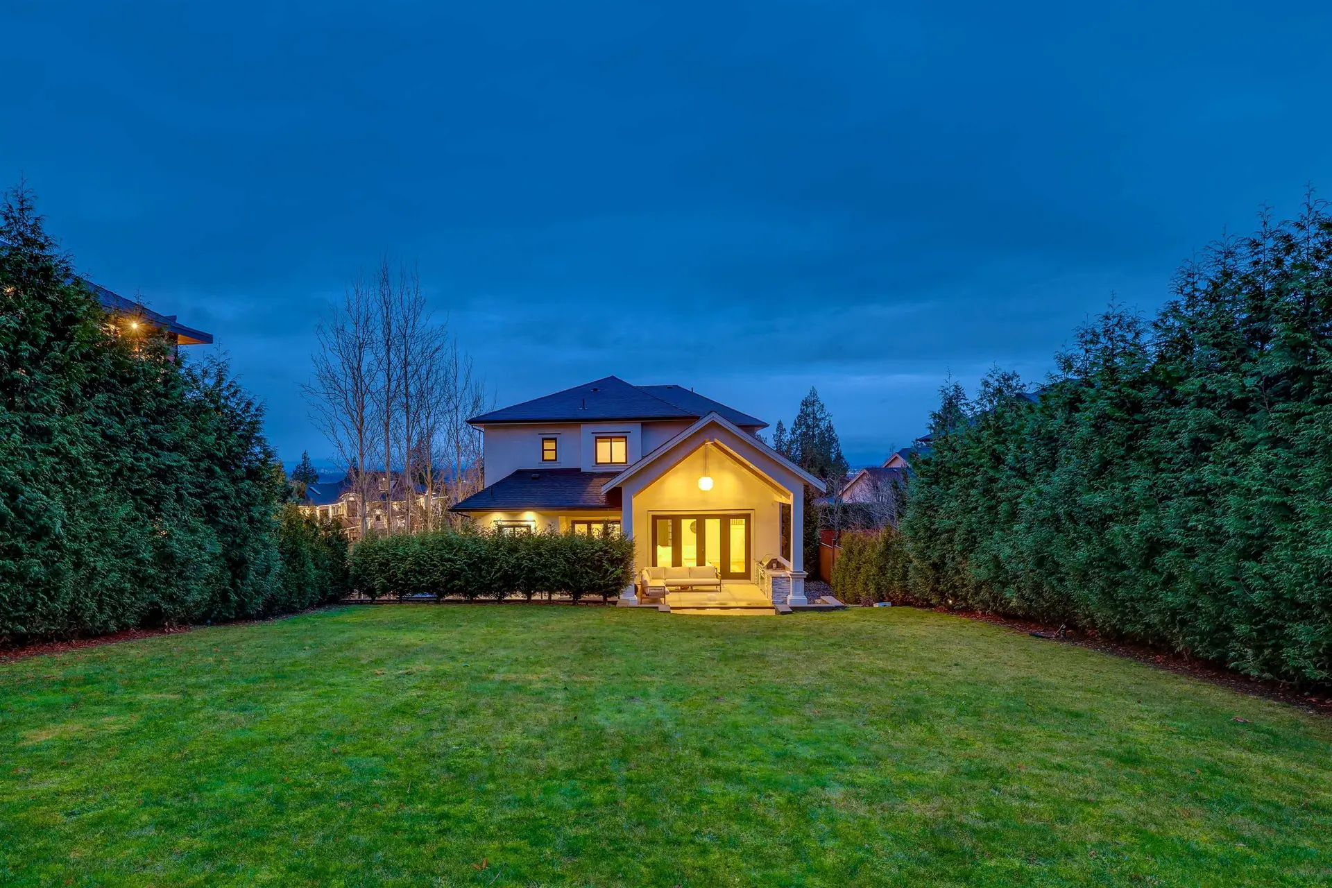 Property at 16738 McNair Drive, Surrey, BC