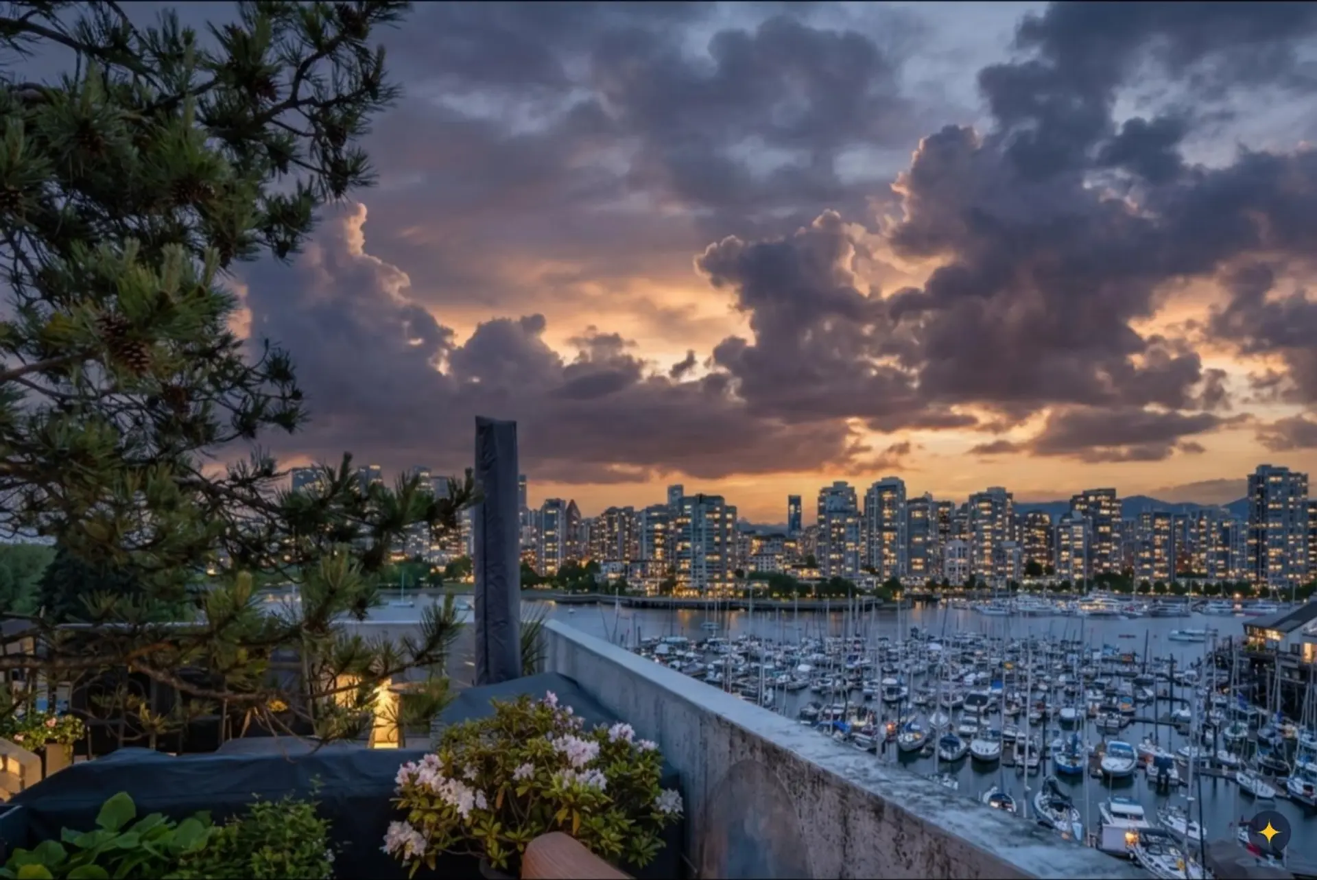 Property at #313 674 Leg In Boot Square, Vancouver, BC