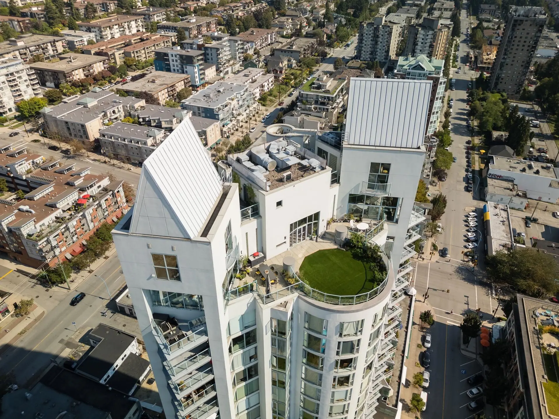 Property at #2901 120 W 2nd Street, North Vancouver, BC