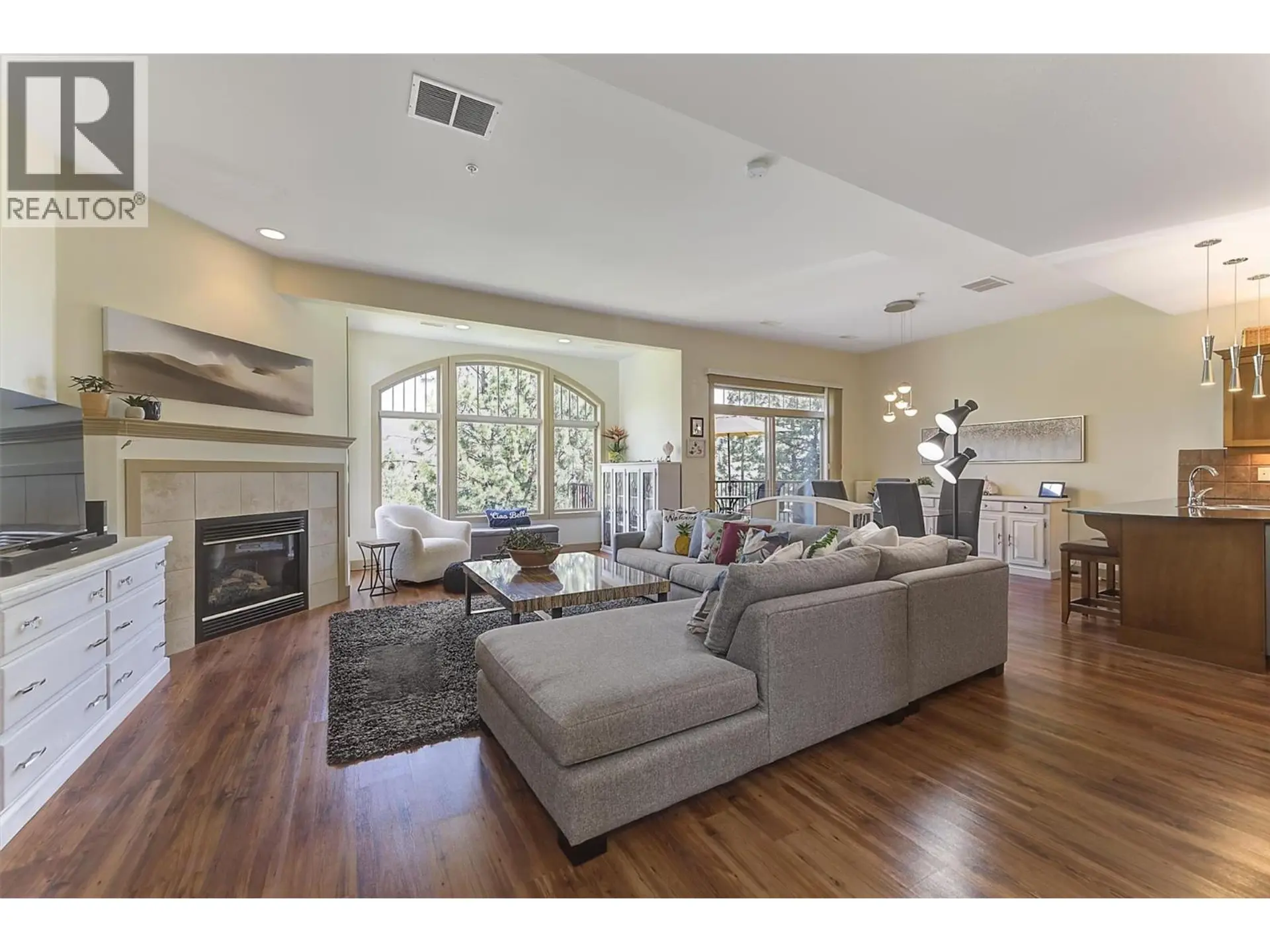 Property at #206 1795 Country Club Road Lot# 14, Kelowna, BC