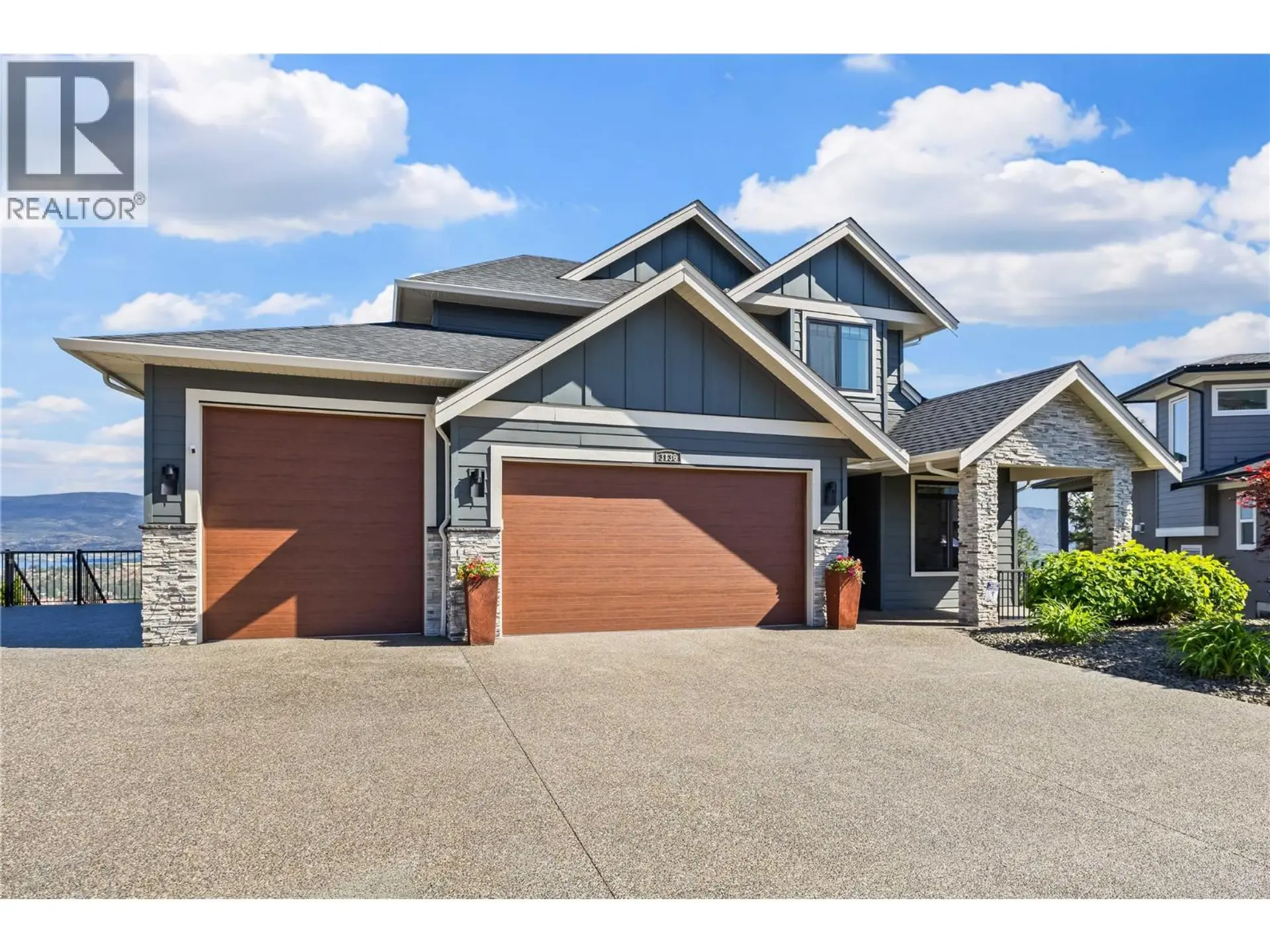 Property at 3136 SAGEVIEW Road, West Kelowna, BC
