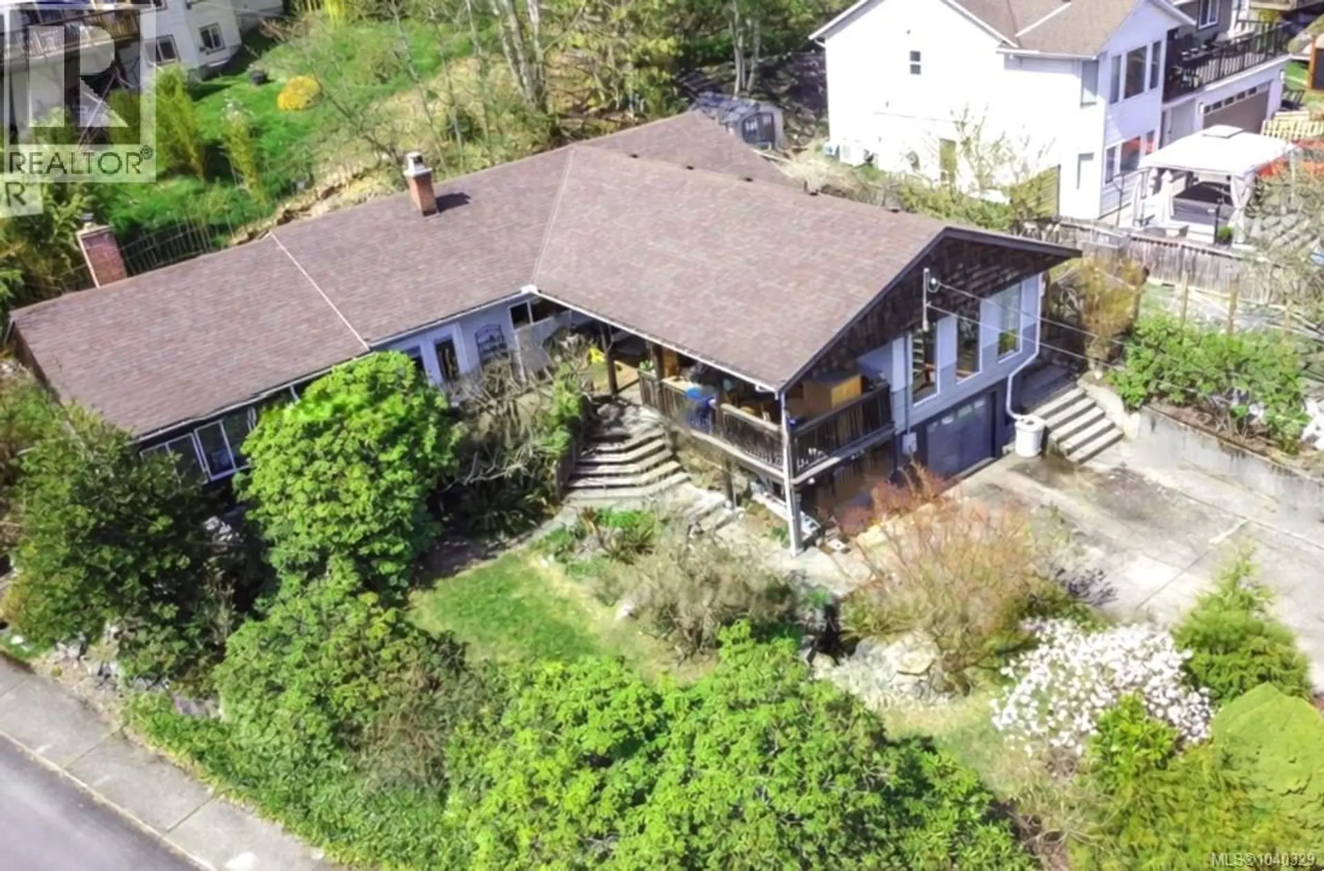 Property at 139 North Shore Rd, Lake Cowichan, BC
