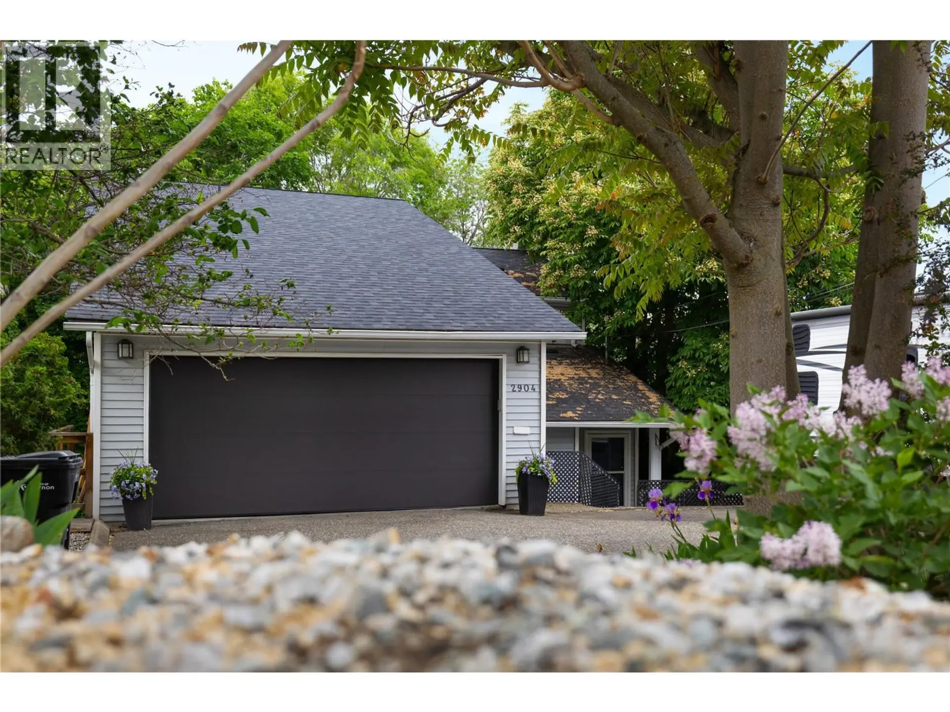 Property at 2904 24 Street, Vernon, BC