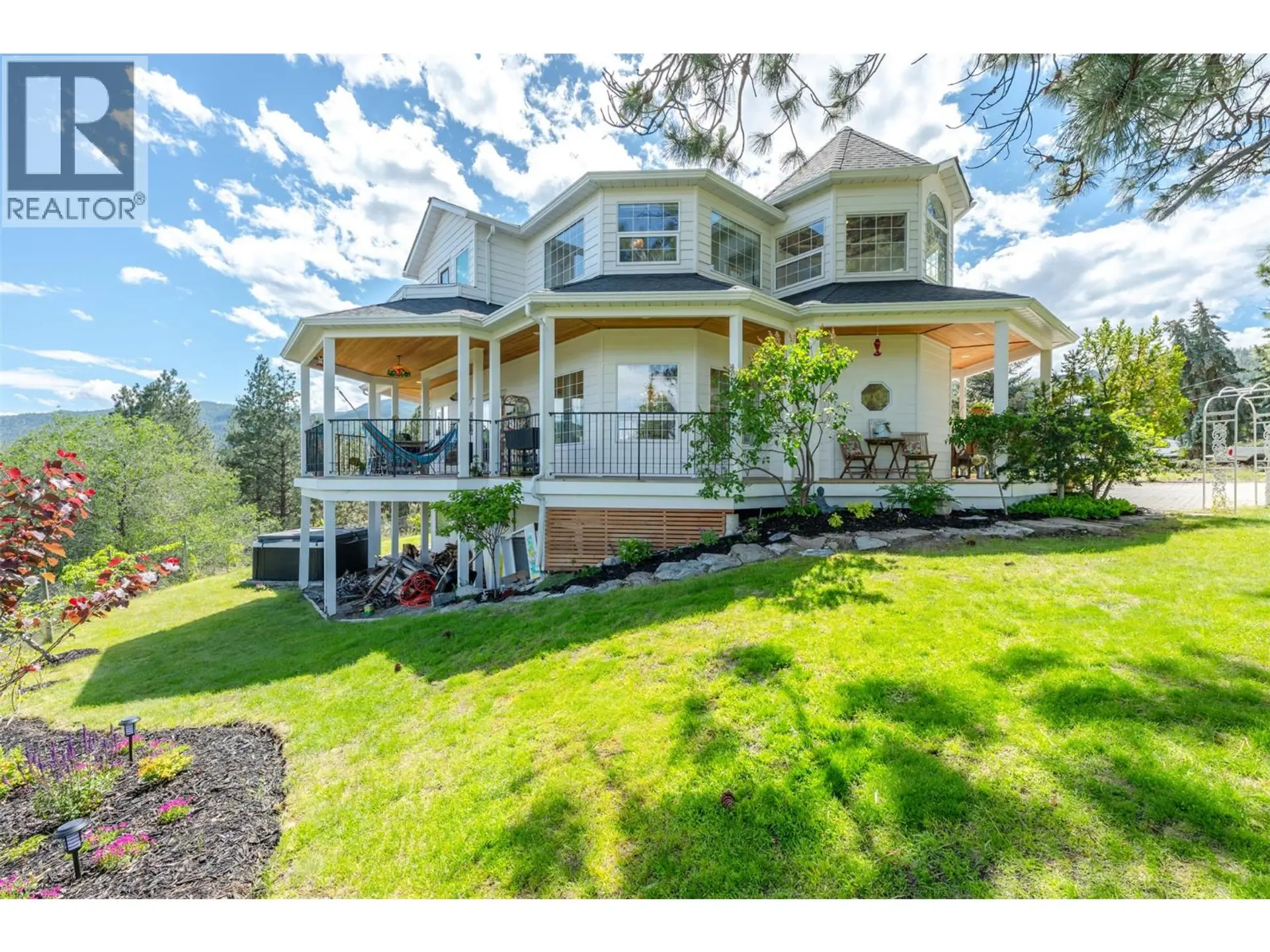 Property at 9331 CANYON VIEW Road, Summerland, BC