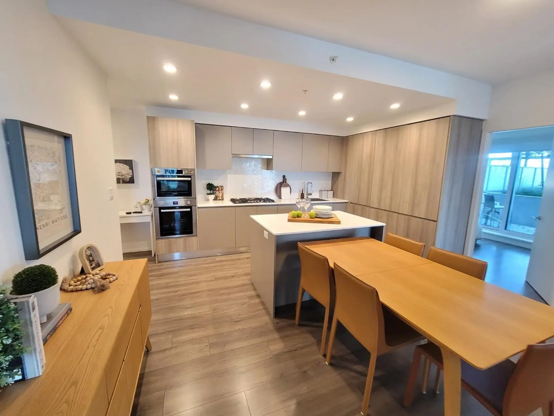 Property at #4801 3809 Evergreen Place, Burnaby, BC