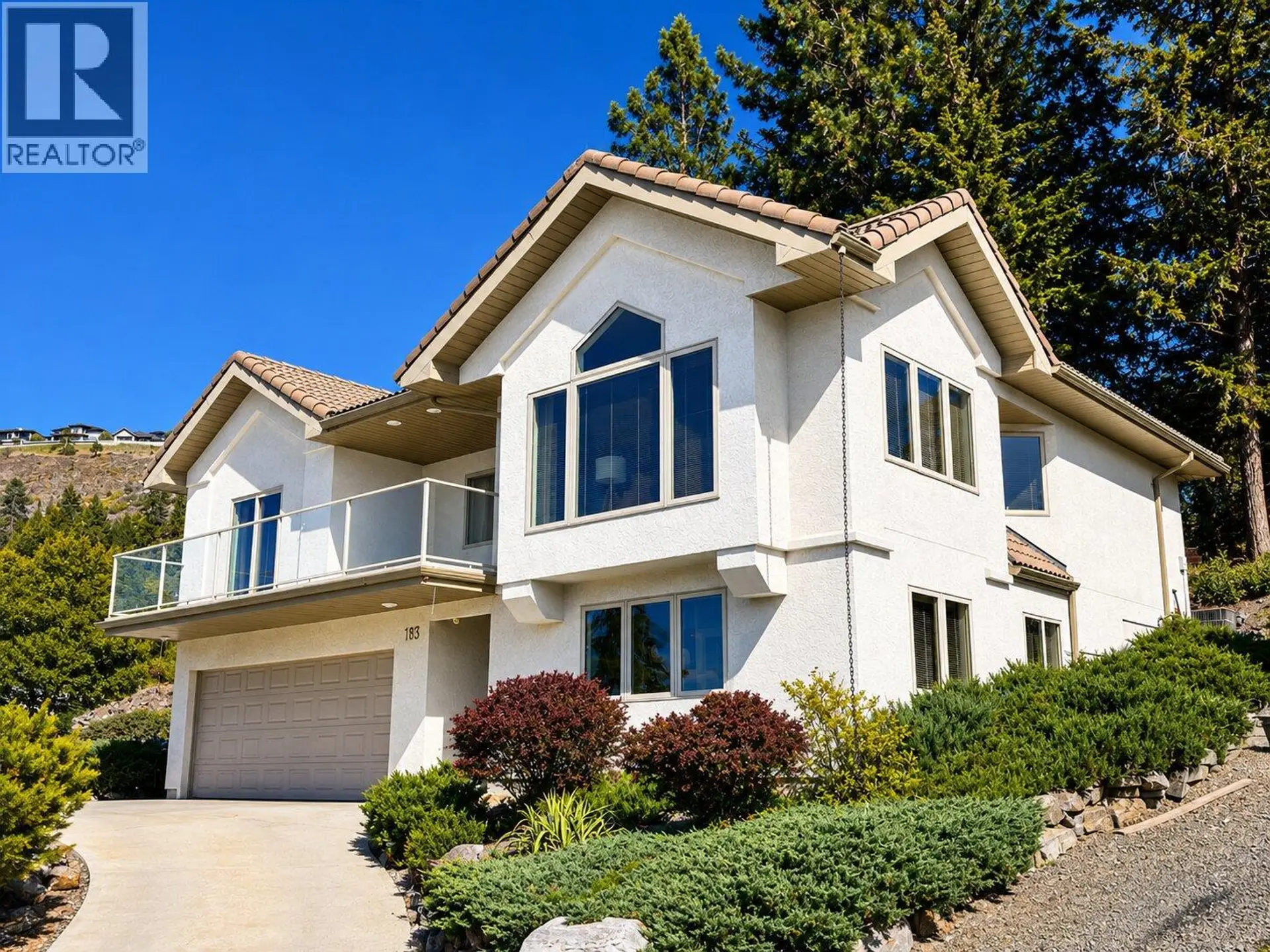 Property at 183 Magic Drive, Kelowna, BC