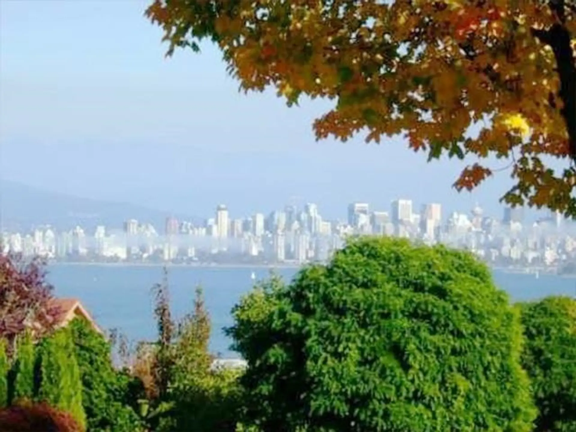 Property at 4678 W 3rd Avenue, Vancouver, BC