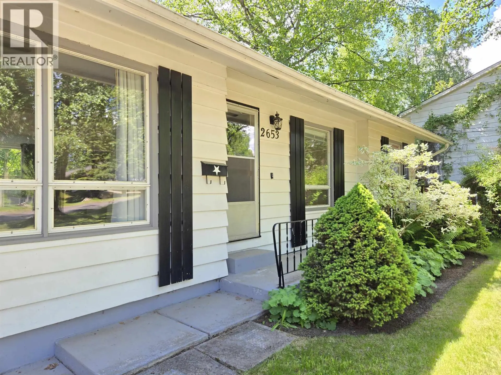 Property at 2653 STARLANE DRIVE, Prince George, BC