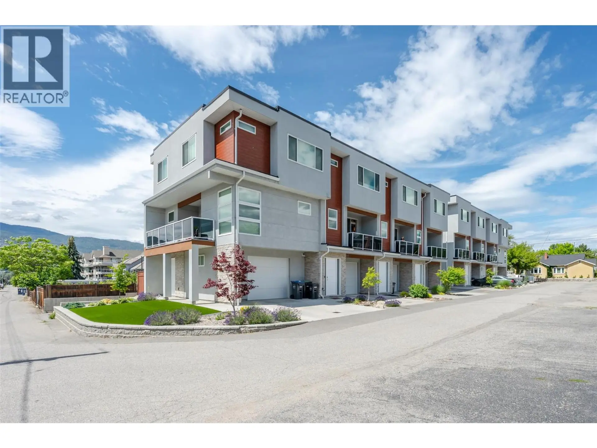 Property at #107 210 Scott Avenue, Penticton, BC