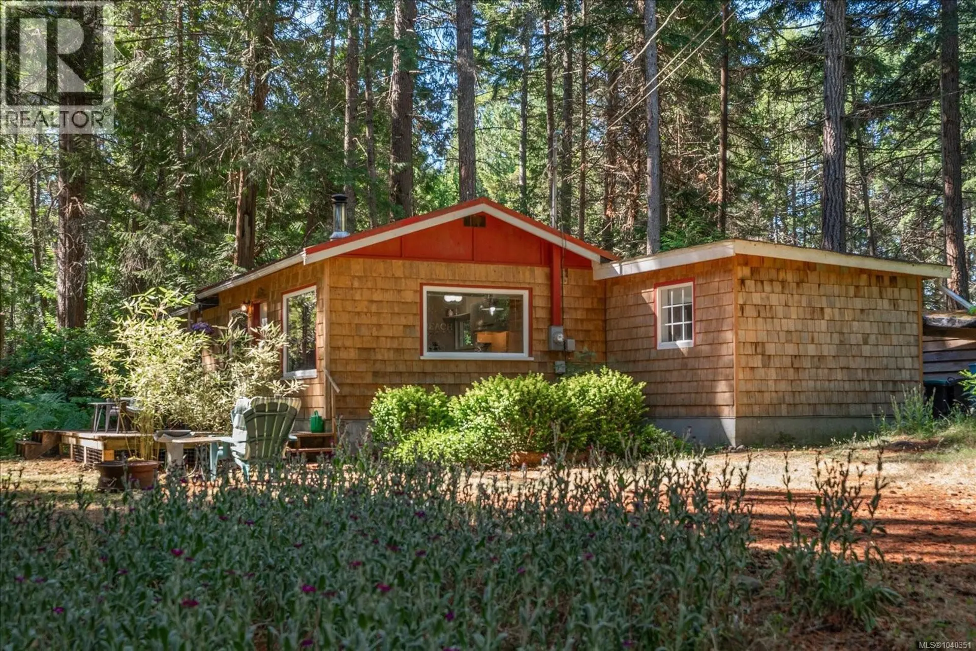 Property at 195 Ricardo Rd, Gabriola Island, BC