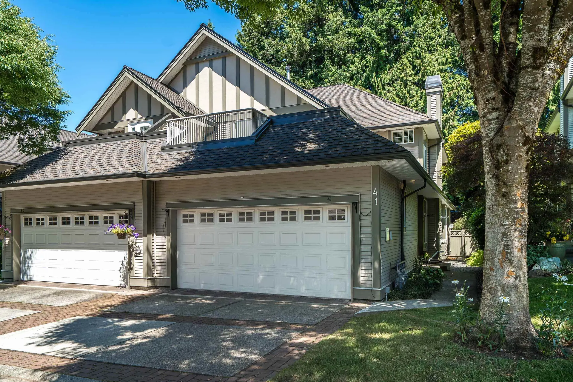 Property at #41 5811 122 Street, Surrey, BC