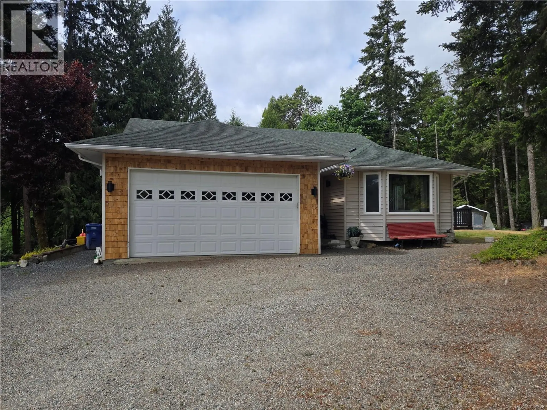 Property at 3271 Thain Rd, Cobble Hill, BC
