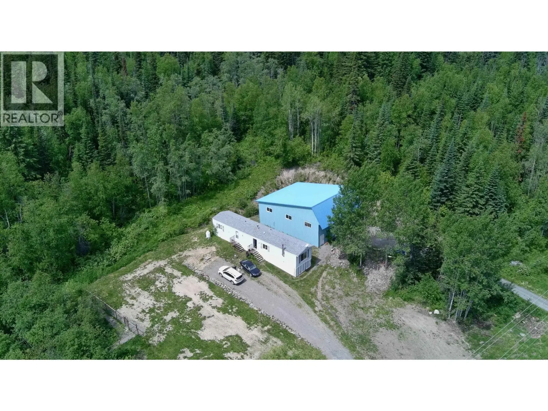 Property at 7575 UPPER FRASER ROAD, Prince George, BC
