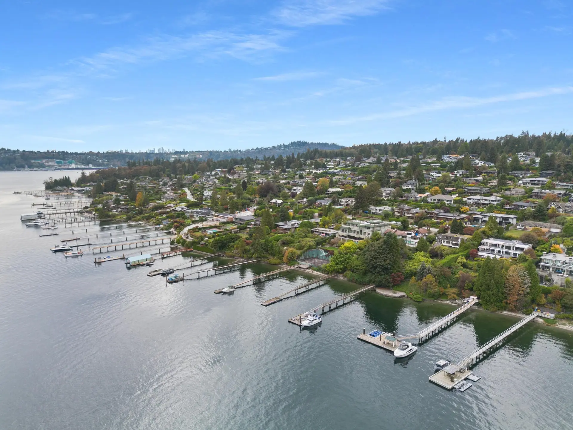 Property at 828 Beachview Drive, North Vancouver, BC