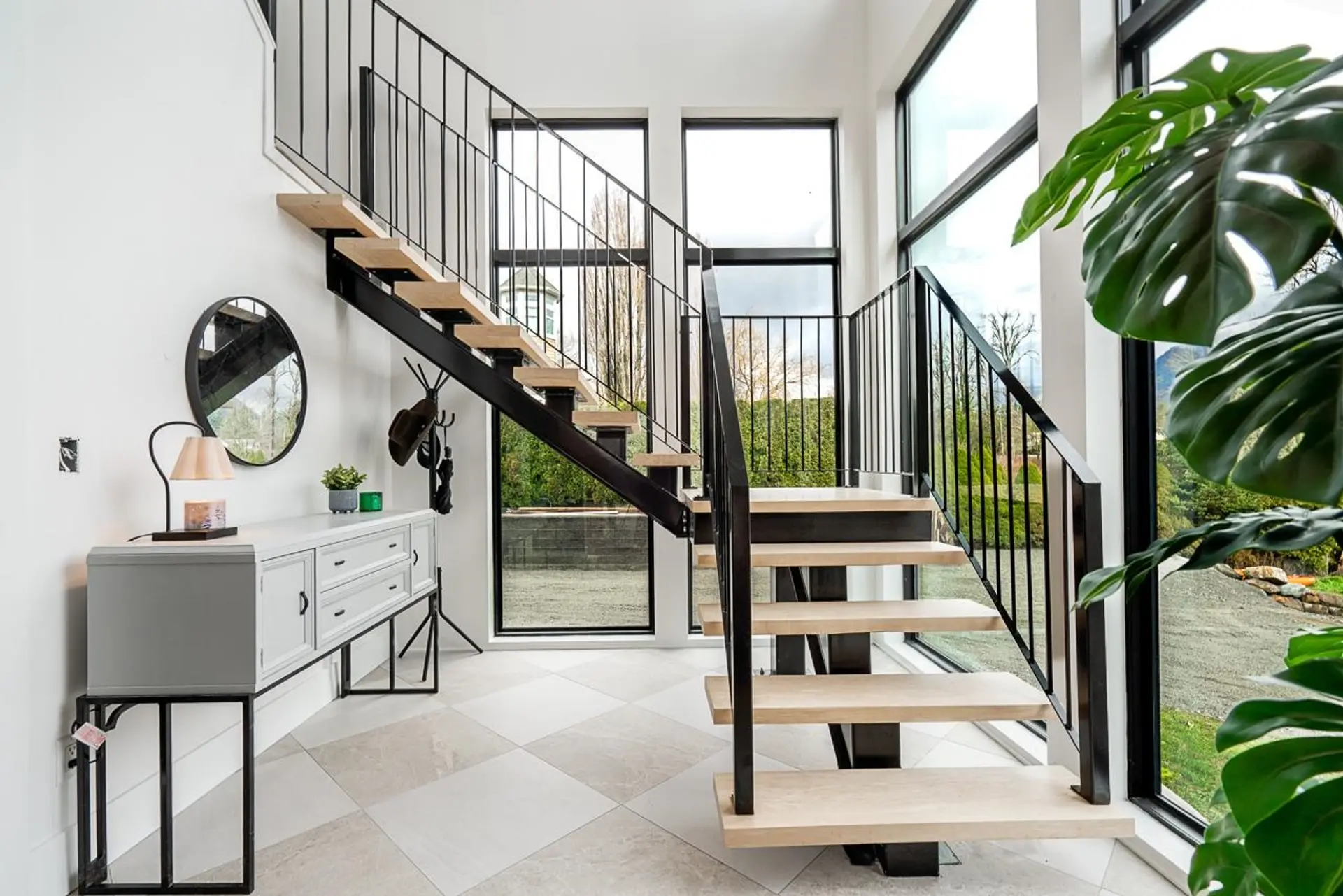 Property at 35727 Shook Road, Mission, BC