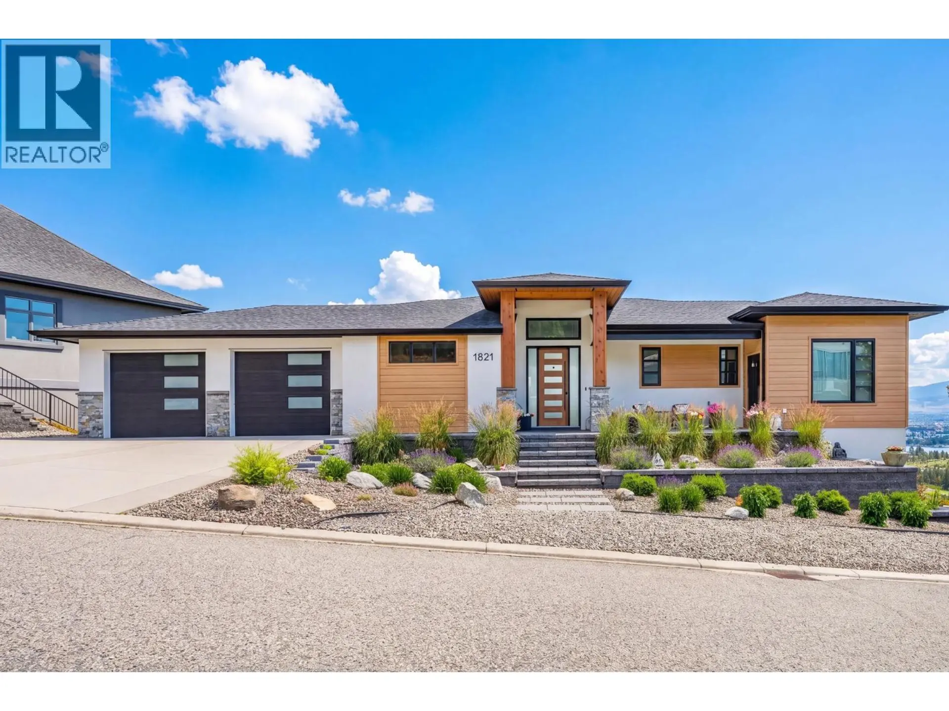 Property at 1821 Diamond View Drive, West Kelowna, BC