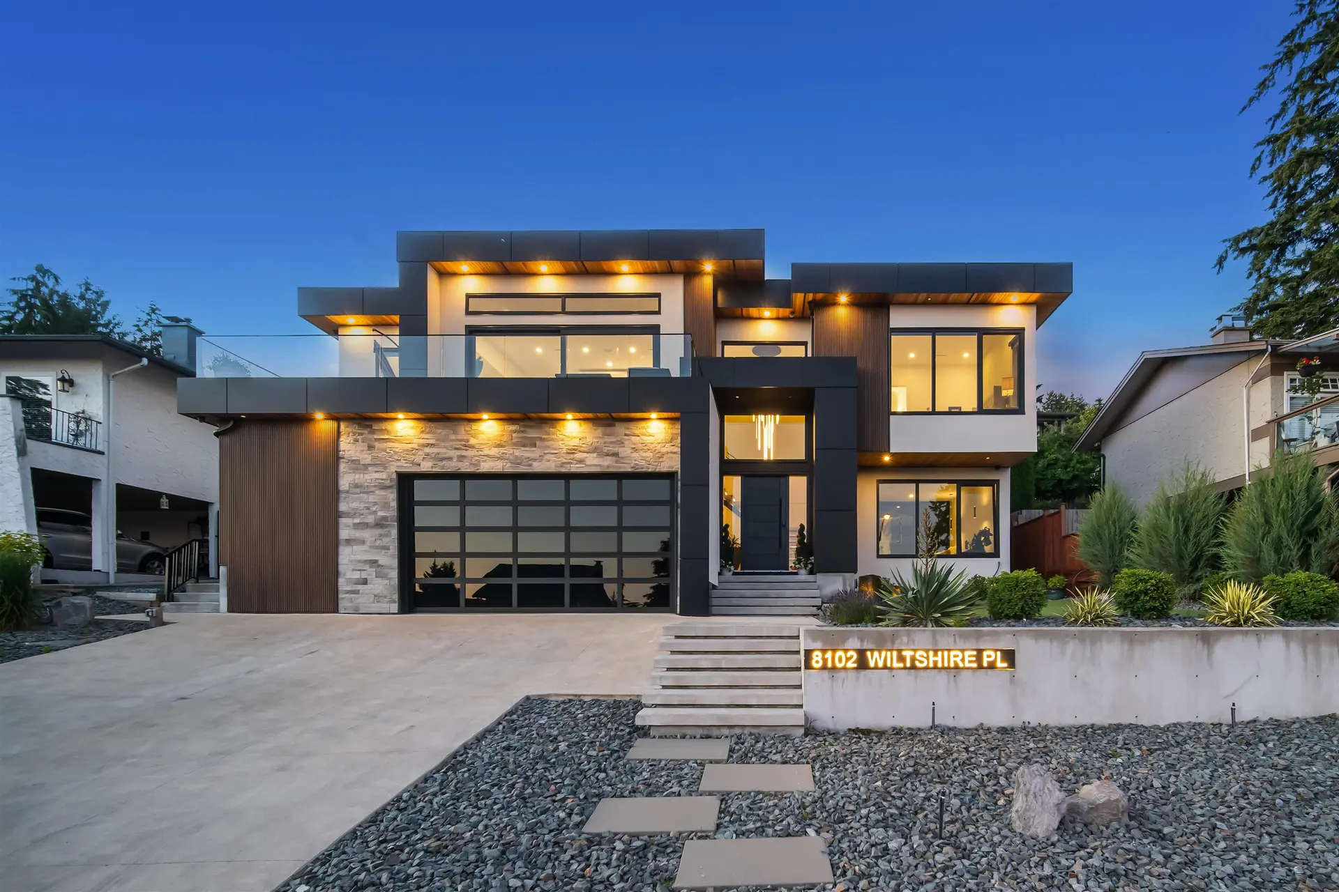 Property at 8102 Wiltshire Place, Delta, BC
