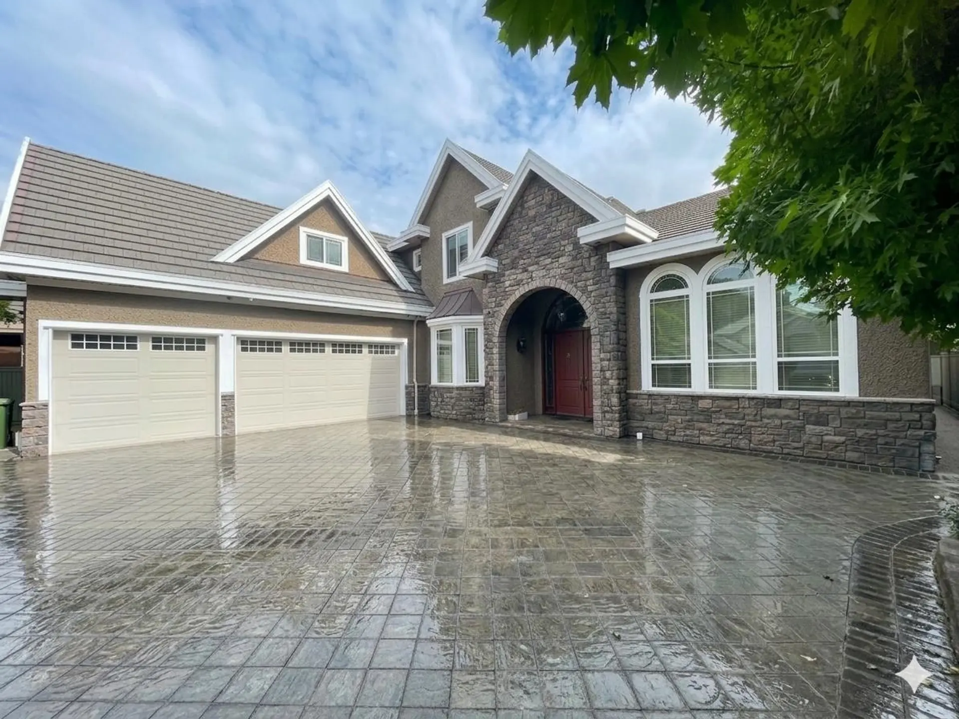 Property at 8120 Pigott Road, Richmond, BC