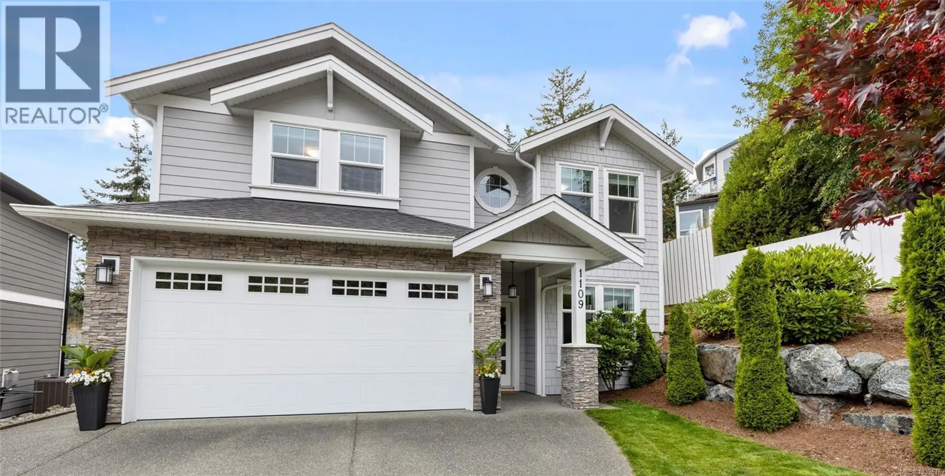 Property at 1109 Braelyn Pl, Langford, BC
