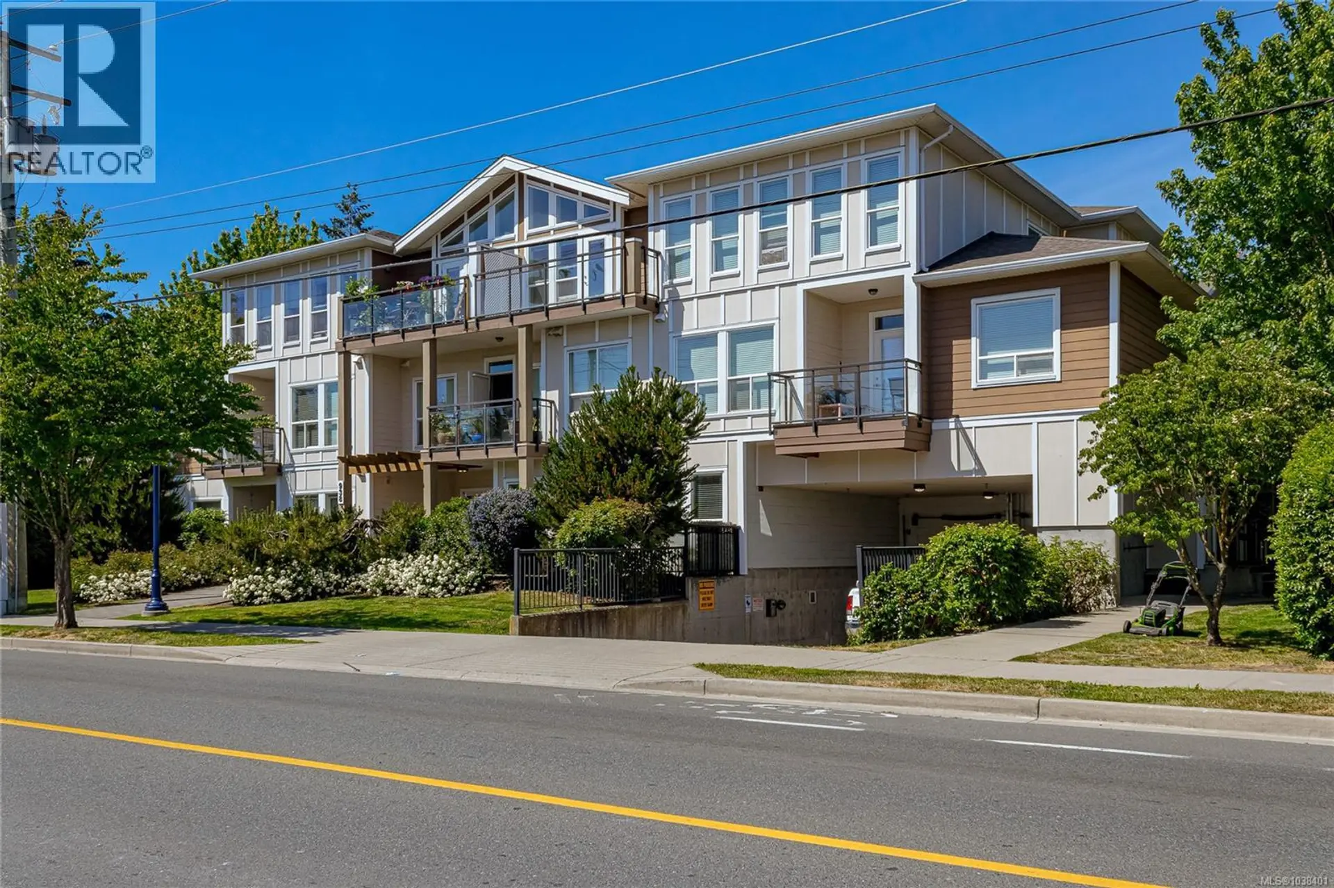 Property at #203 938 Dunford Ave, Langford, BC
