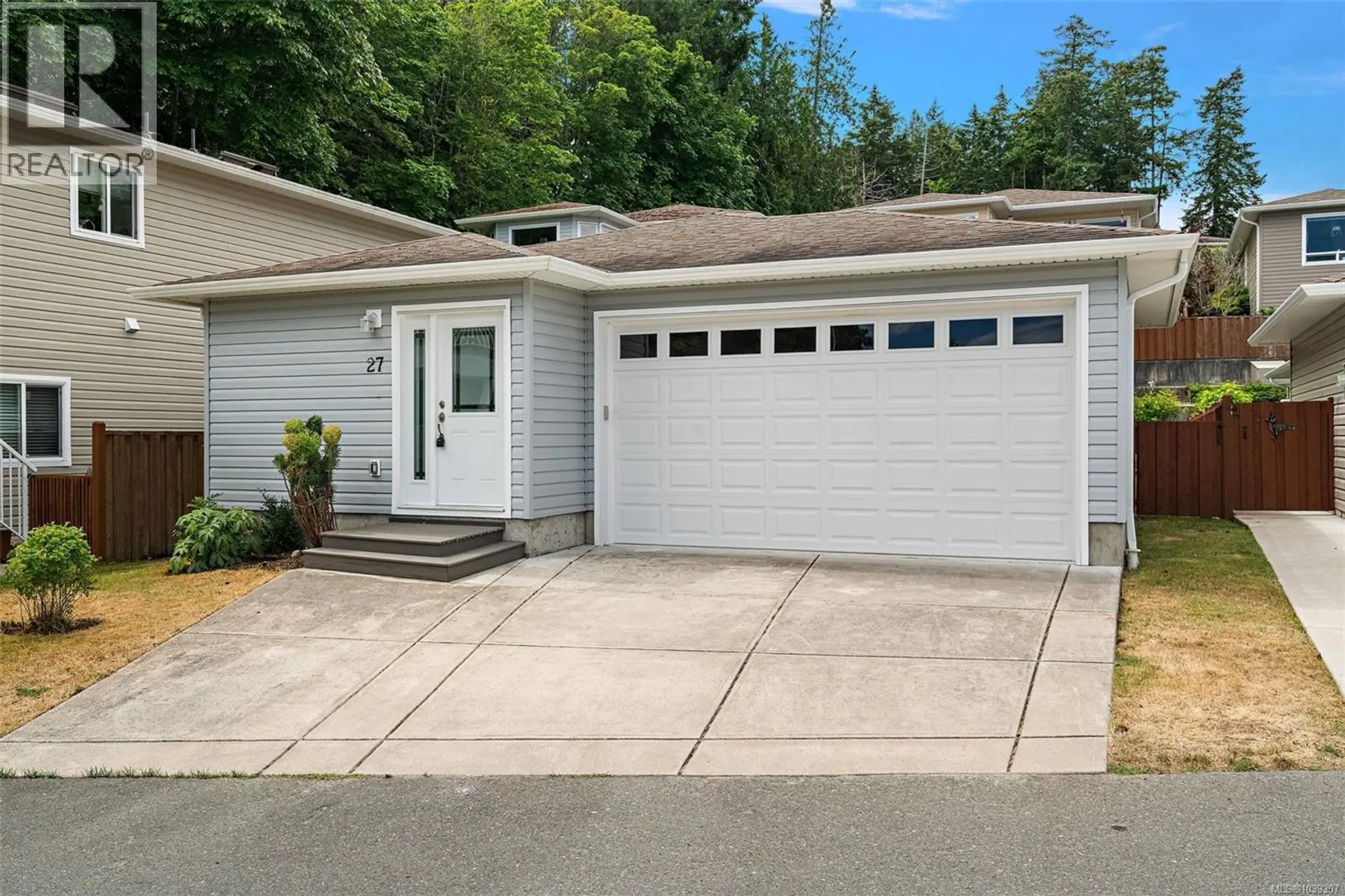 Property at #27 2740 Stautw Rd, Central Saanich, BC
