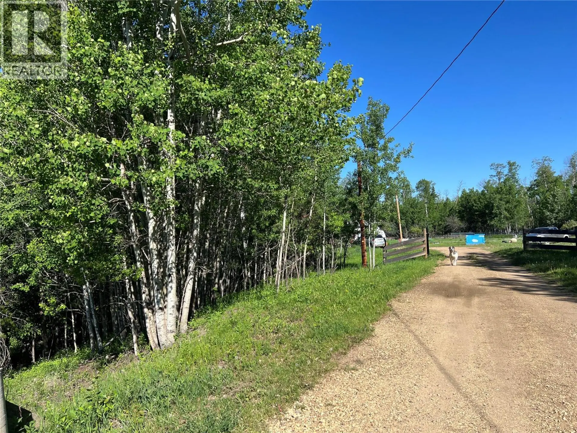 Property at 3466 218 Road, Dawson Creek, BC