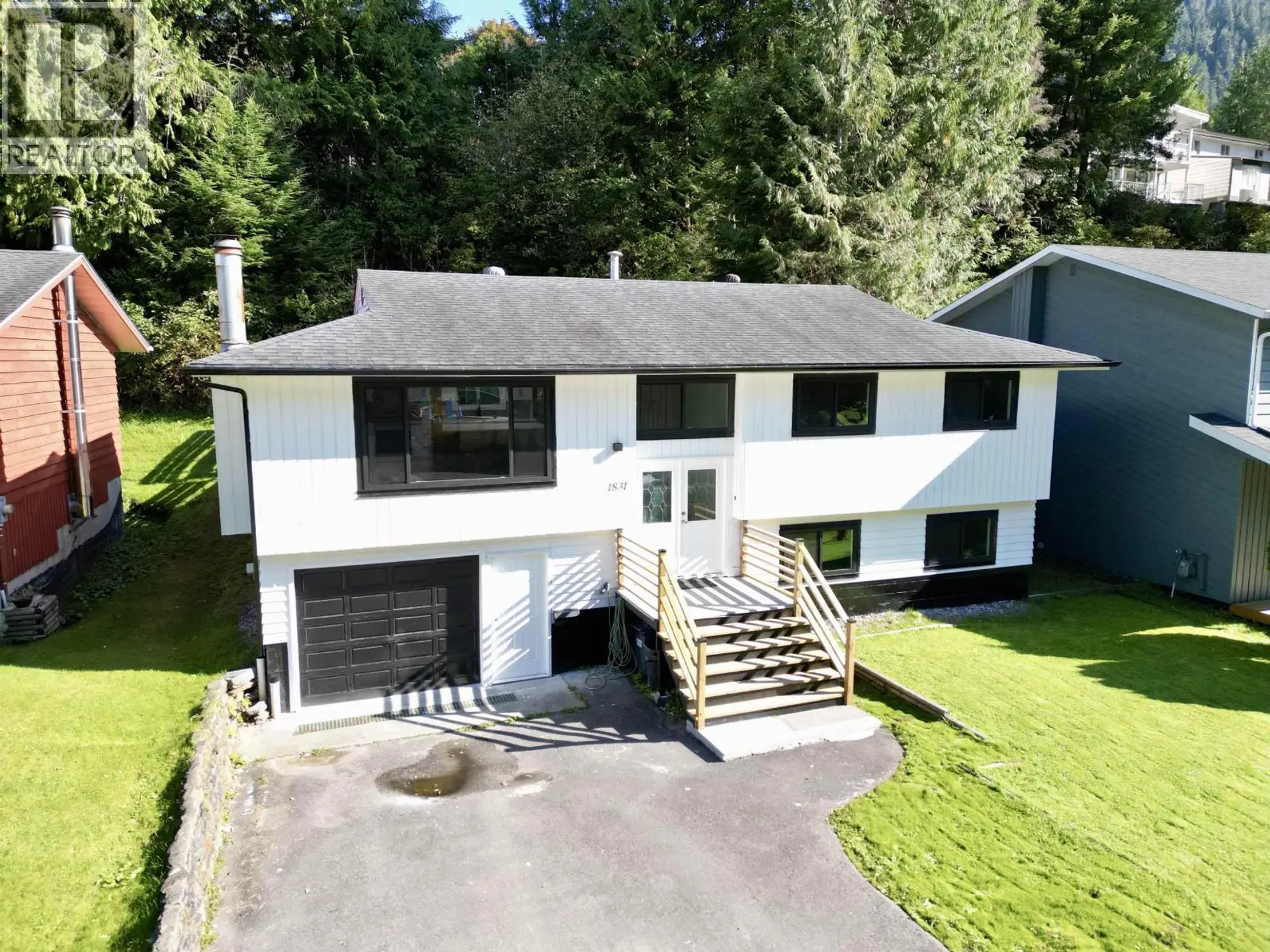 Property at 1831 KOOTENAY AVENUE, Prince Rupert, BC