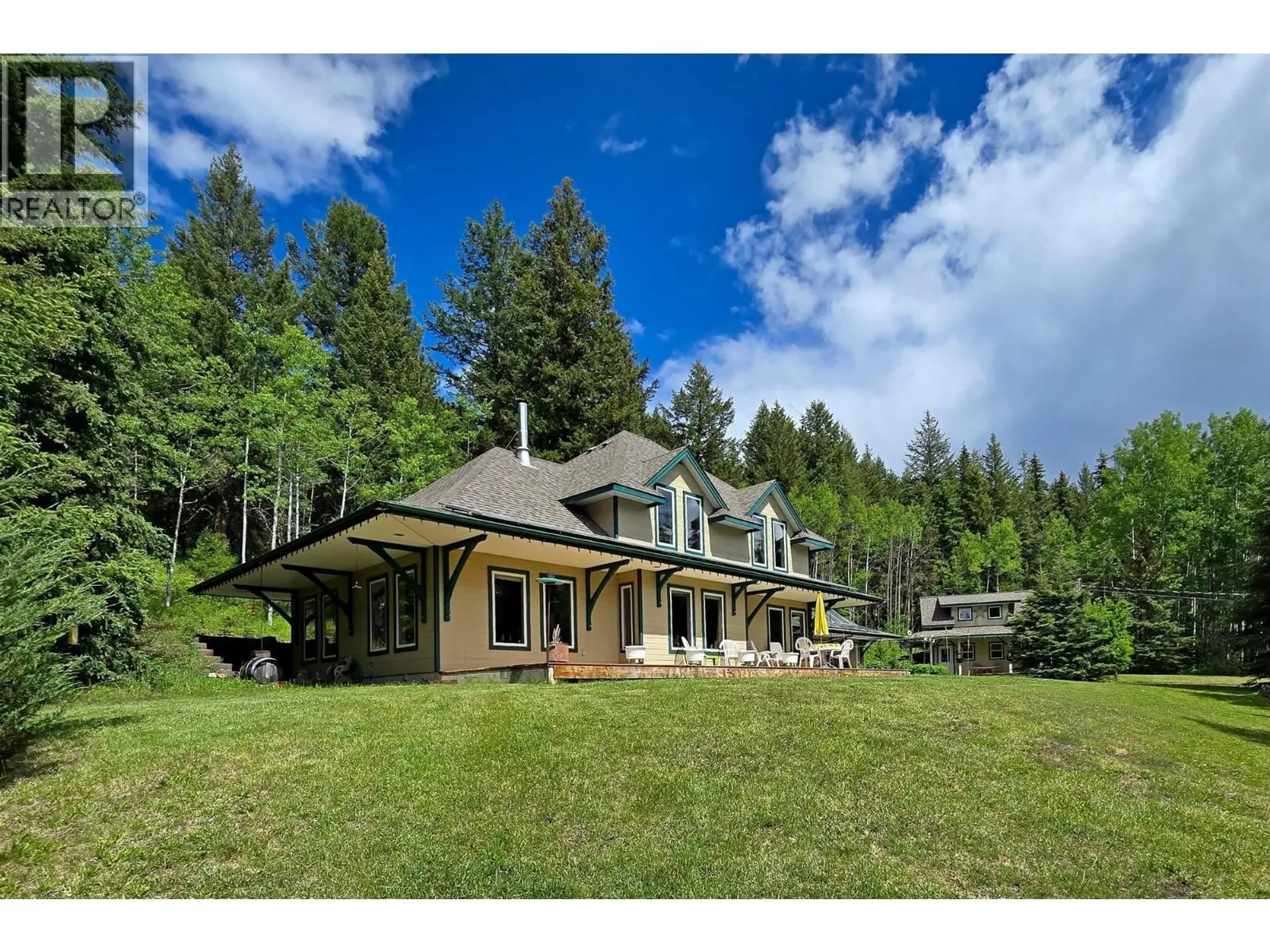 Property at 2842 PIONEER CRESCENT, 150 Mile House, BC