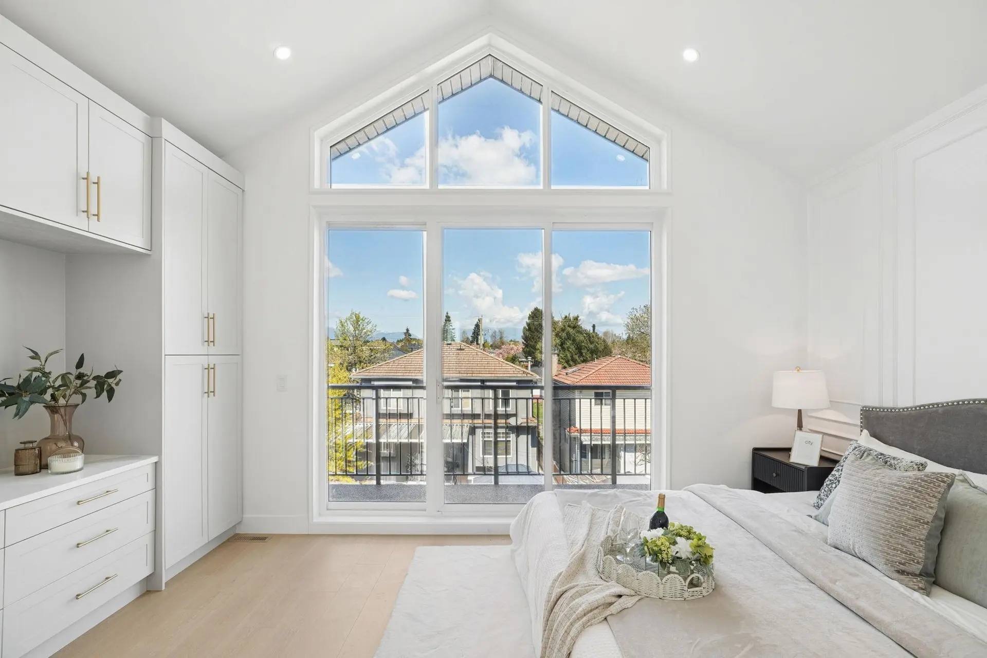 Property at #2 1005 E 55th Avenue, Vancouver, BC