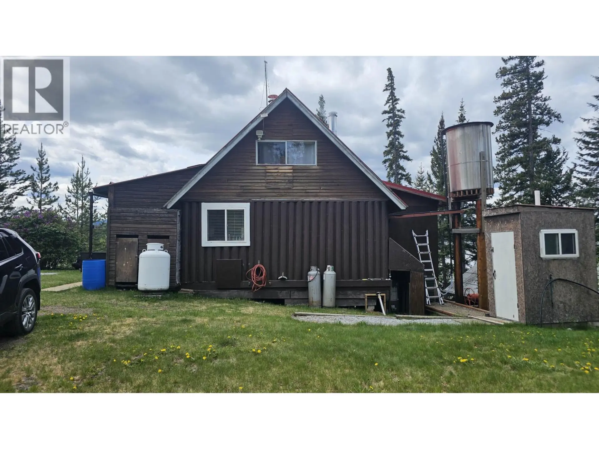 Property at 19103 NORMAN LAKE ROAD, Prince George, BC