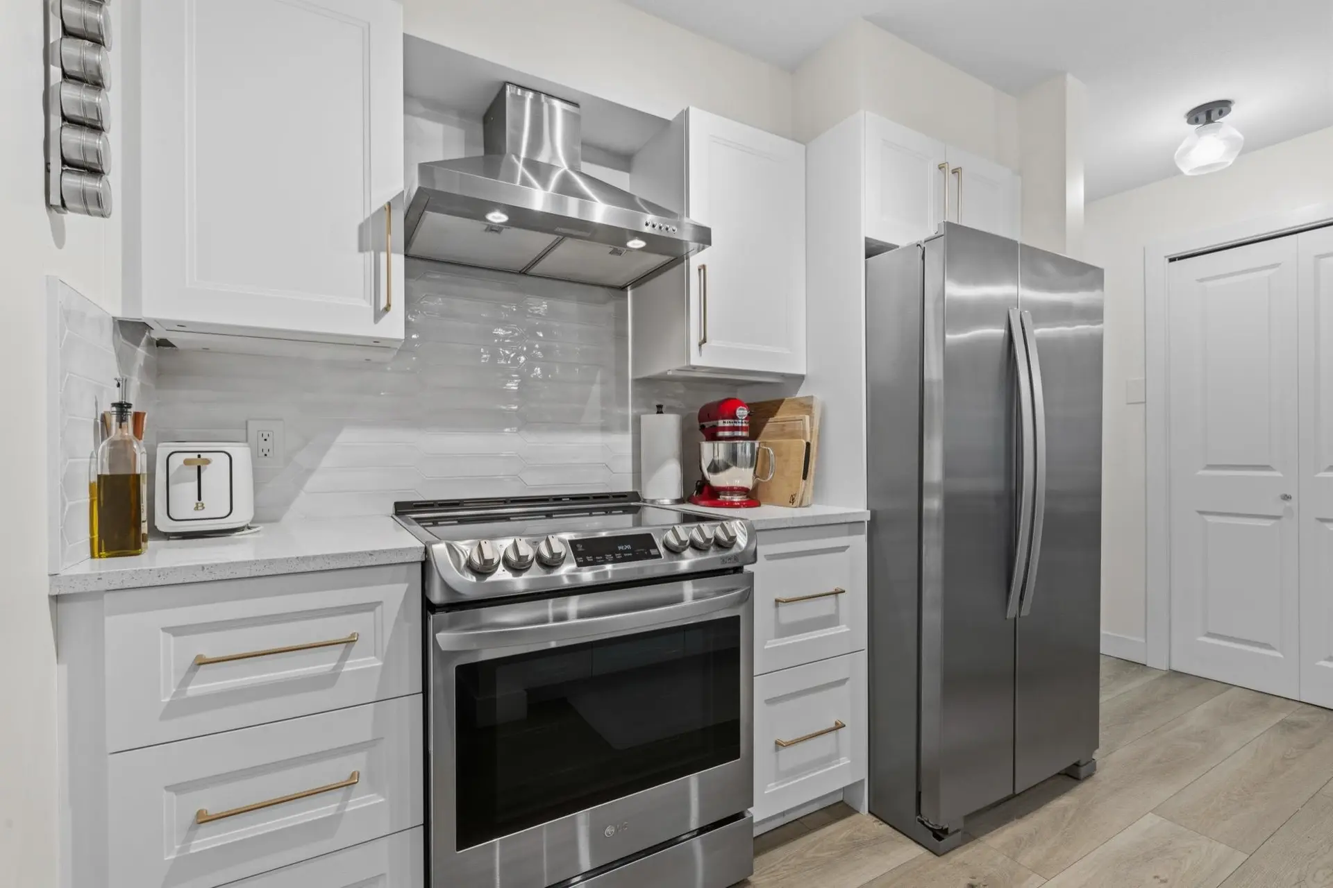 Property at #311 2468 Atkins Avenue, Port Coquitlam, BC