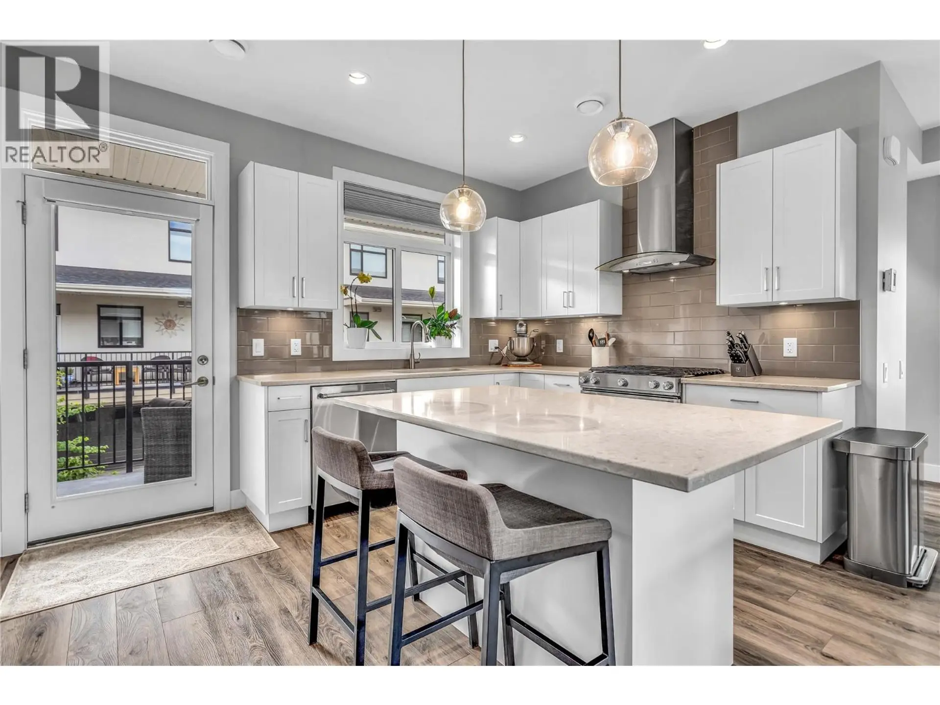Property at #9 1102 Cameron Avenue, Kelowna, BC