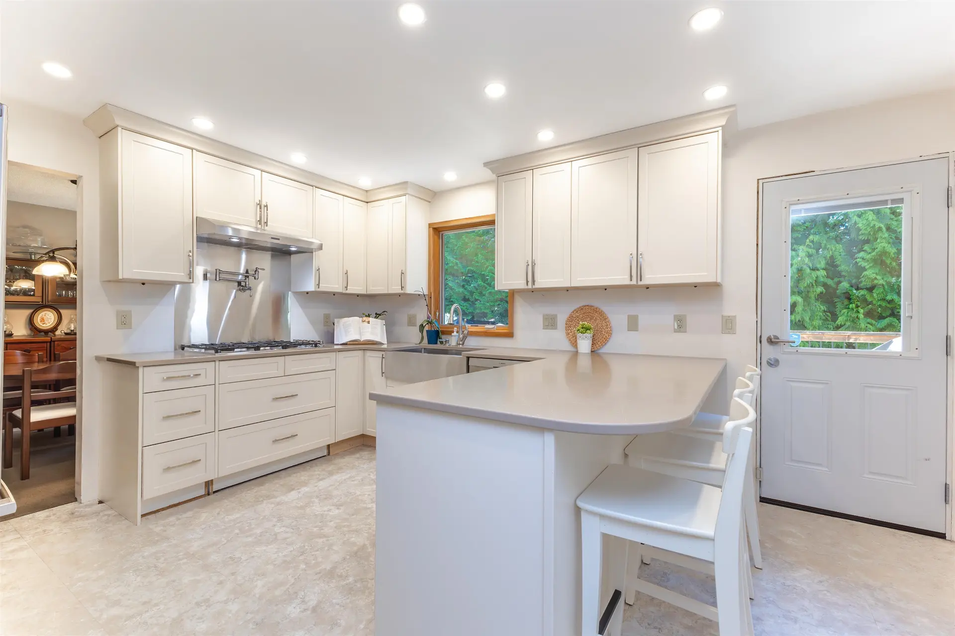 Property at 6296 130b Street, Surrey, BC